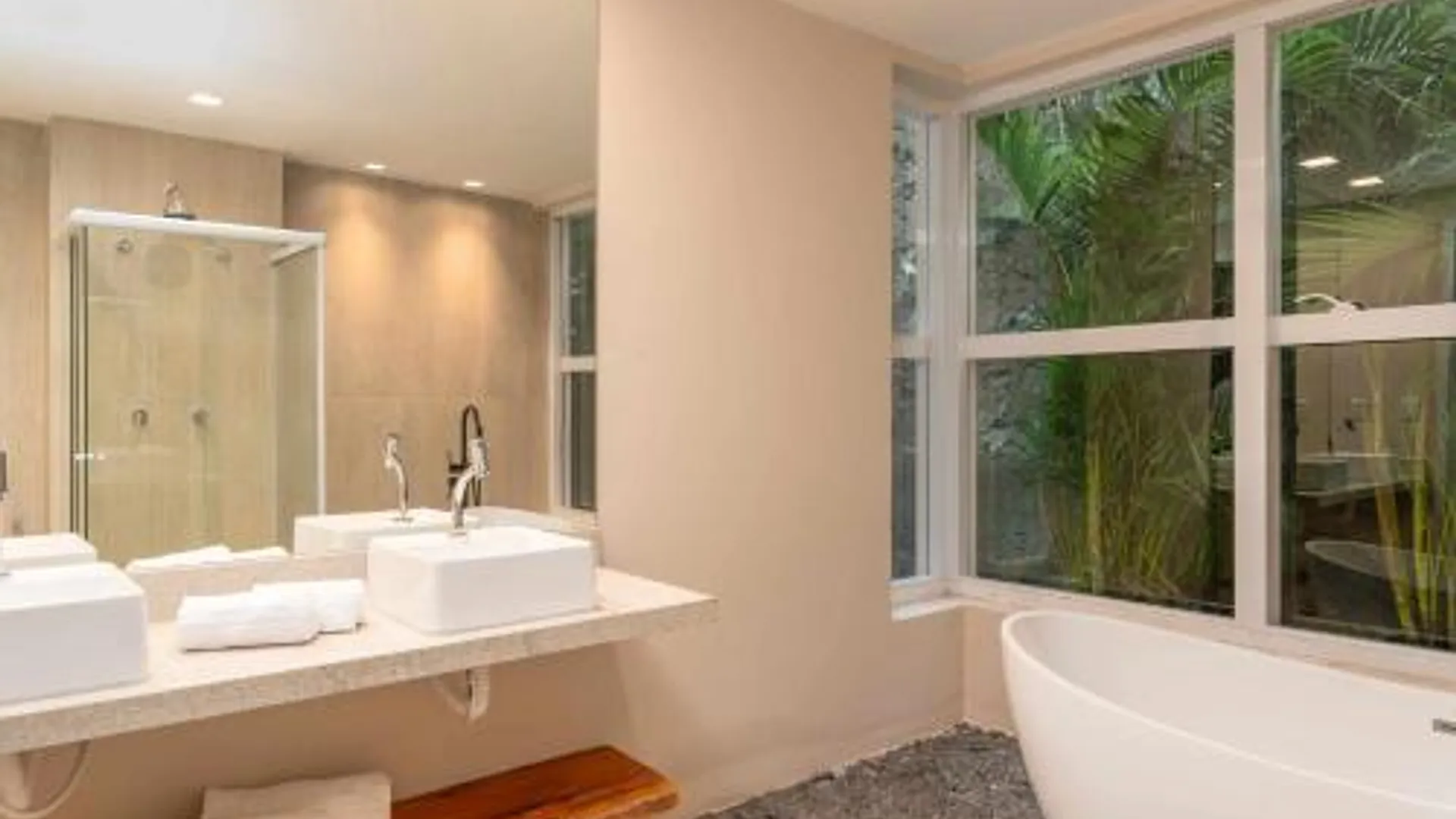 코루리페 Transamerica Dunas de Marapé 3성급 호텔 스위트룸