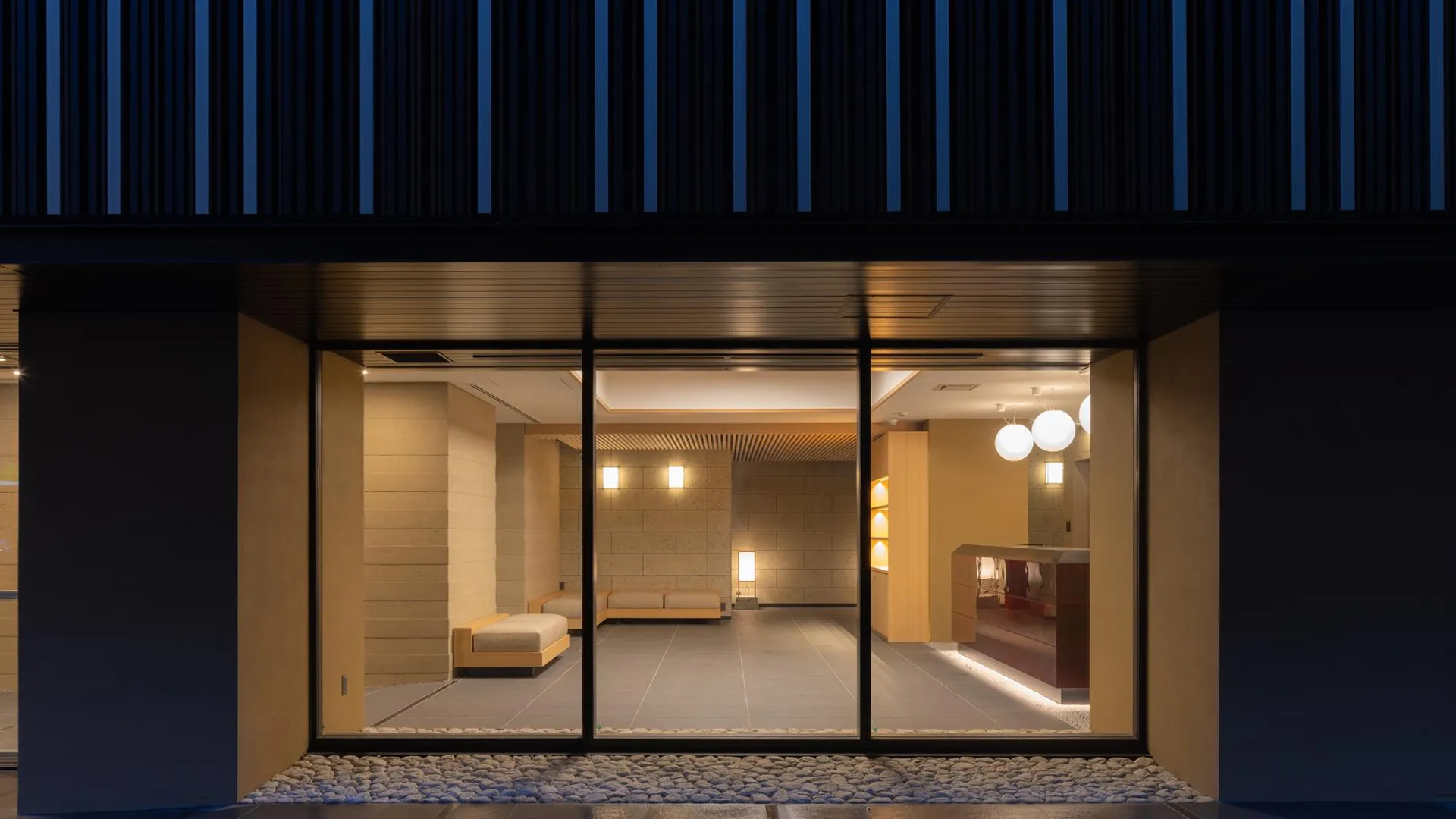 도쿄 / 동경 미마루 도쿄 킨시초 4성급 호텔 객실