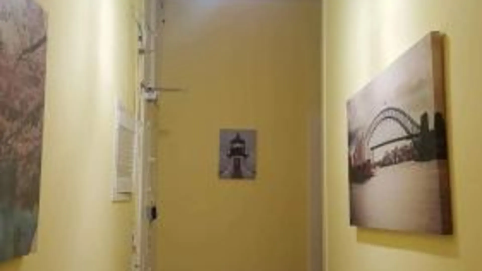 리스본 케나리우 카티타 호스텔 1성급 호텔 부대시설