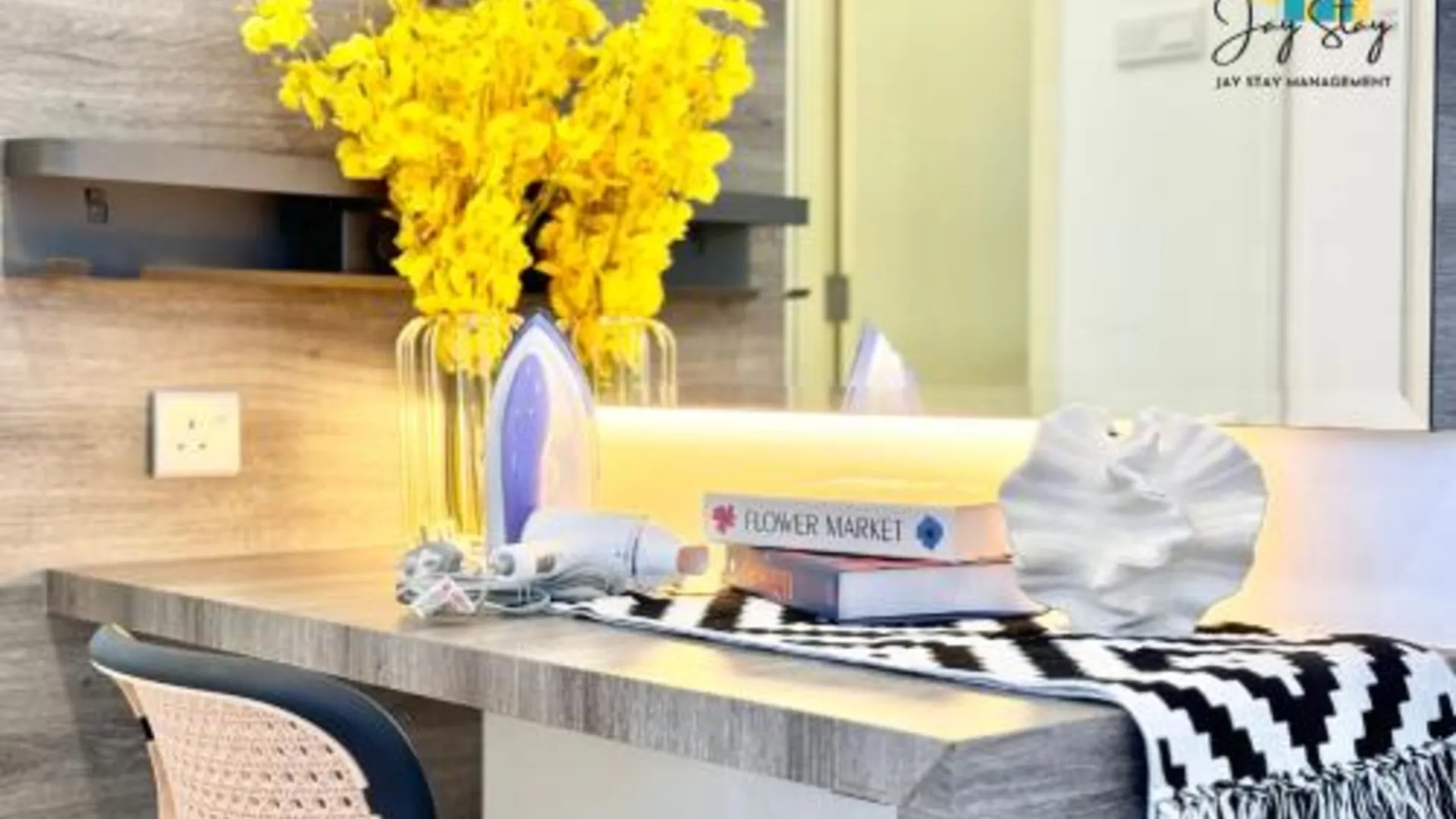 말라카 Atlantis Residence l 6-12 pax l Luxury 2-3 BR l Jonker St l City Centre by Jay Stay Management 4성급 게스트하우스 객실