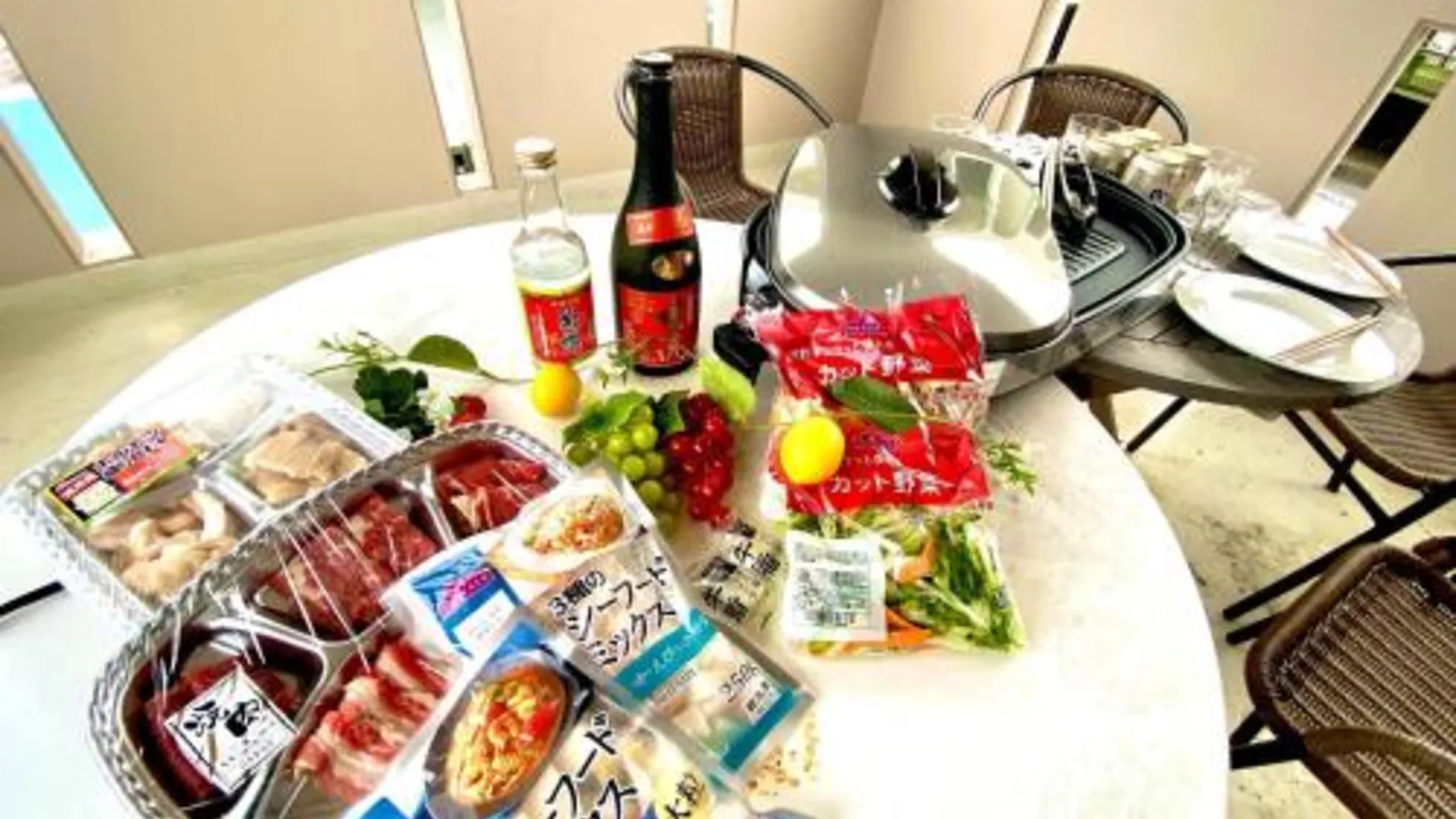 오키나와 본섬 Umino House Nagisa - Vacation STAY 95985v 3성급 싱글룸 부대시설