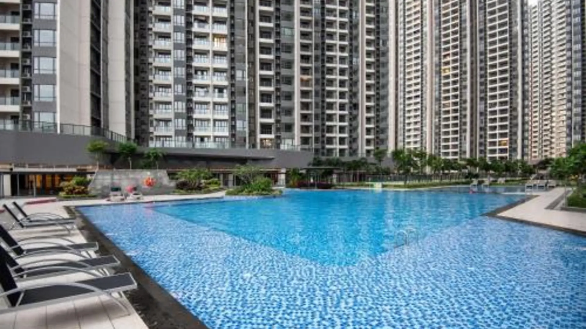 조호바루 / 조호르바루 조호바루의 프라이빗 하우스 (93m², 침실 2개, 프라이빗 욕실 2개) 3성급 게스트하우스 로비