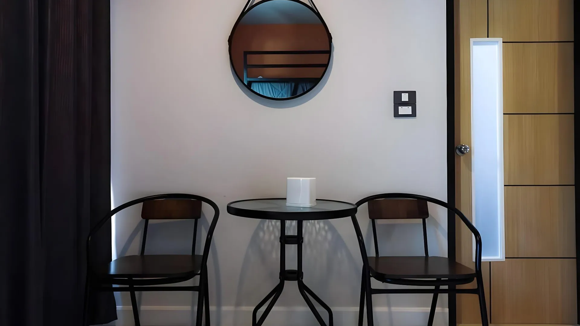 치앙라이 사바이 @ 치앙 라이 3성급 호텔 부대시설