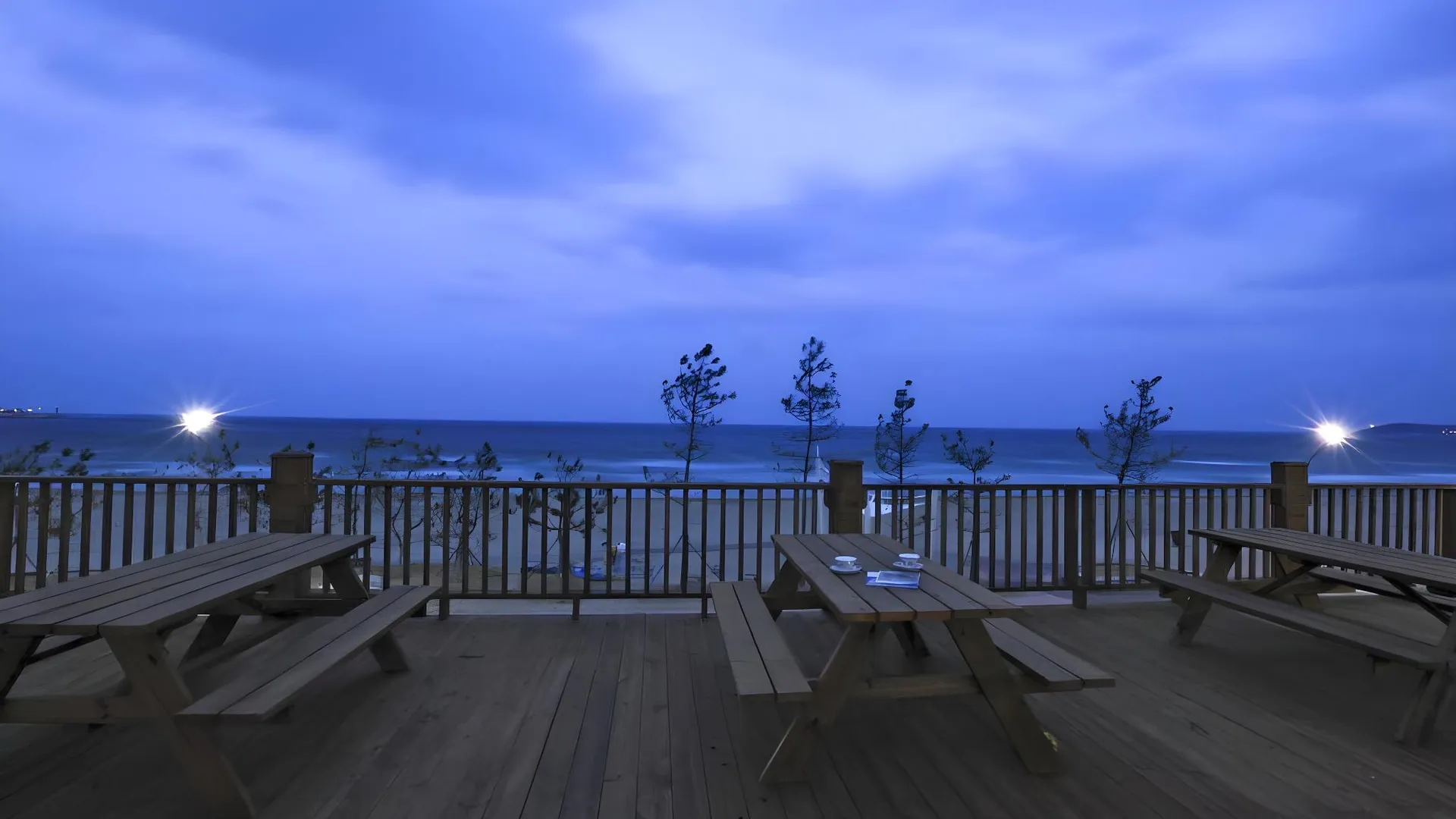 포항 해돋이 민박 2성급 게스트하우스 부대시설