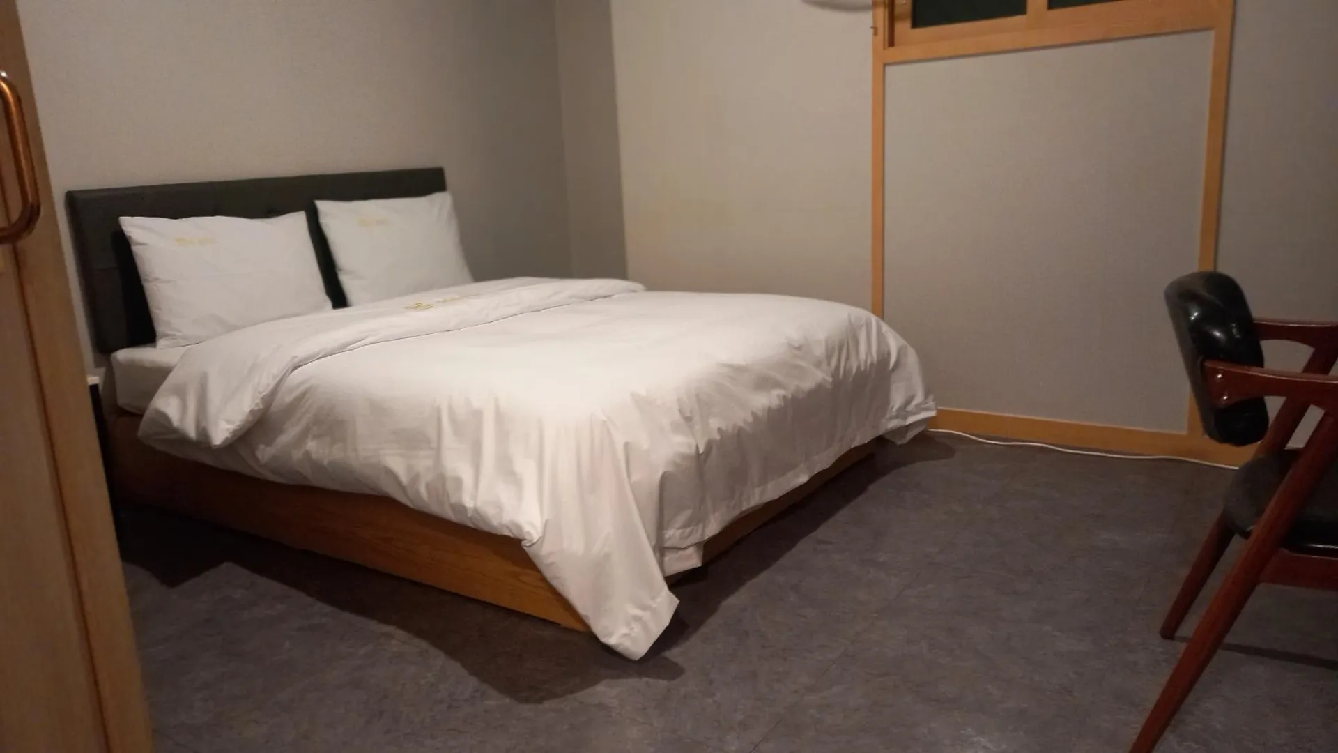 서울 수유몽 1성급 호텔 객실