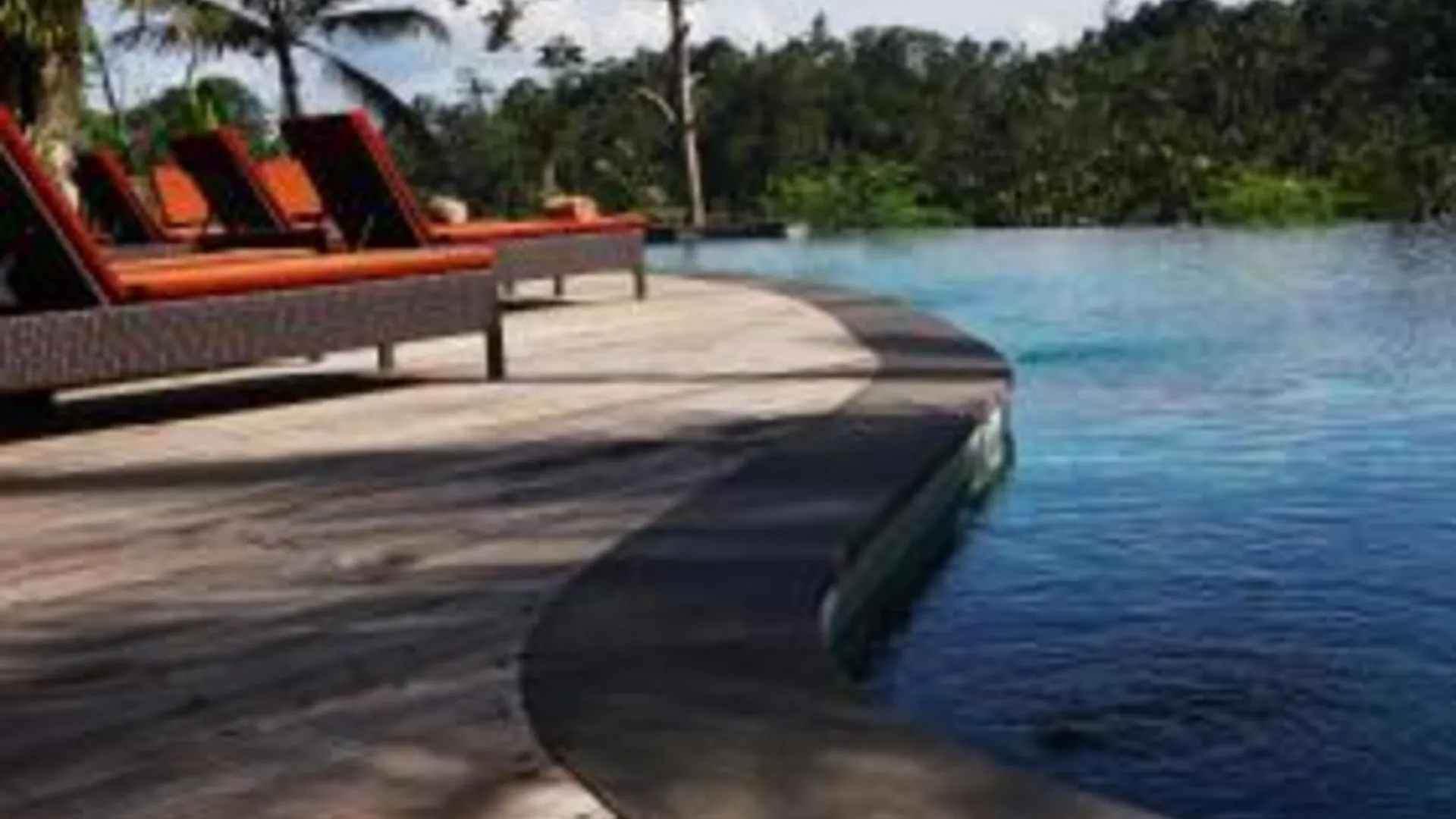 발리 GK 발리 리조트 4성급 호텔 부대시설