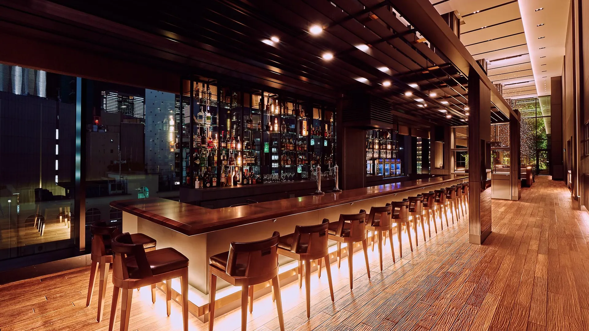 도쿄 / 동경 더 게이트 호텔 도쿄 바이 훌릭 4성급 호텔 스위트룸