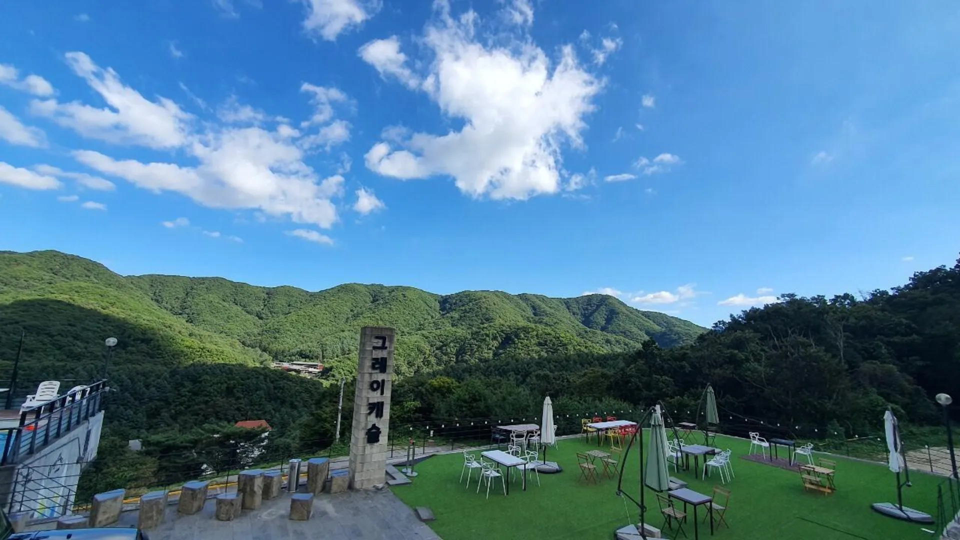 양주시 양주 그레이캐슬펜션 3성급 게스트하우스 객실