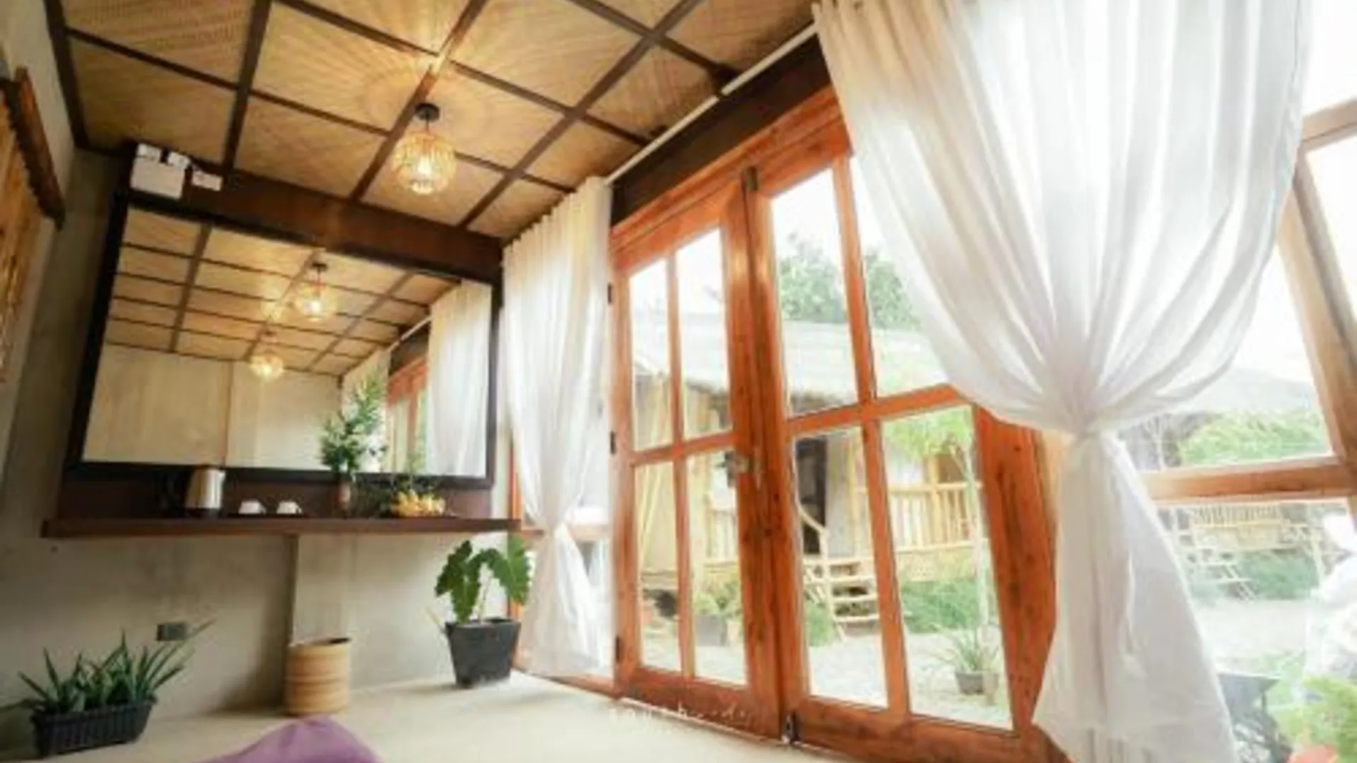 세부 마리카 리조트 5성급 호텔 스위트룸