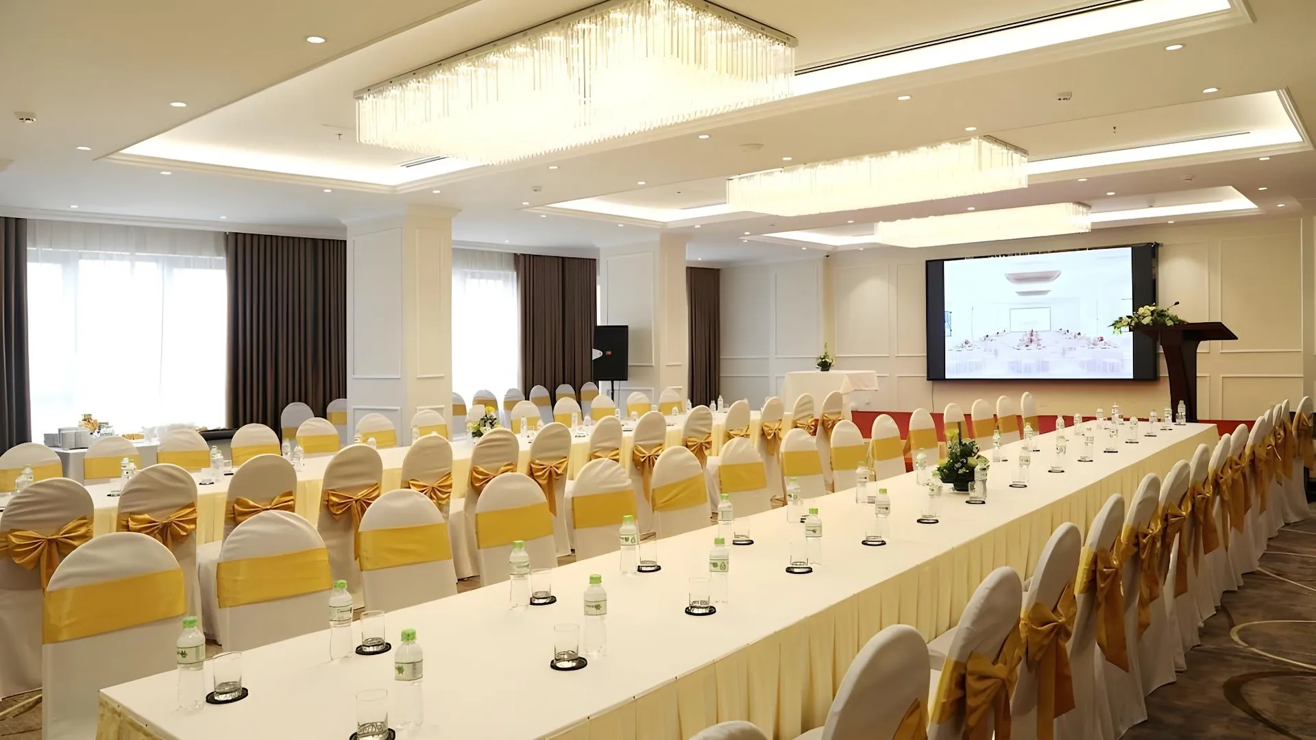 탄호아 / 삼손 비치 다이 비엣 호텔 3성급 호텔 스위트룸