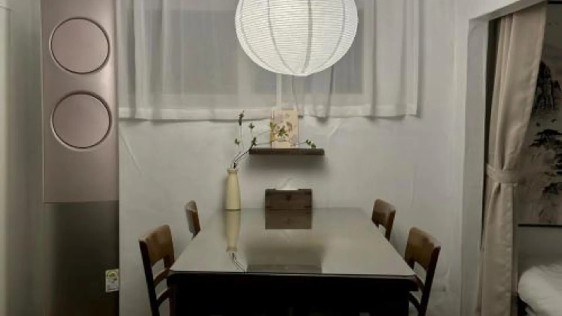 서울 컴밍 플레이스 서울 #3 2성급 싱글룸 로비