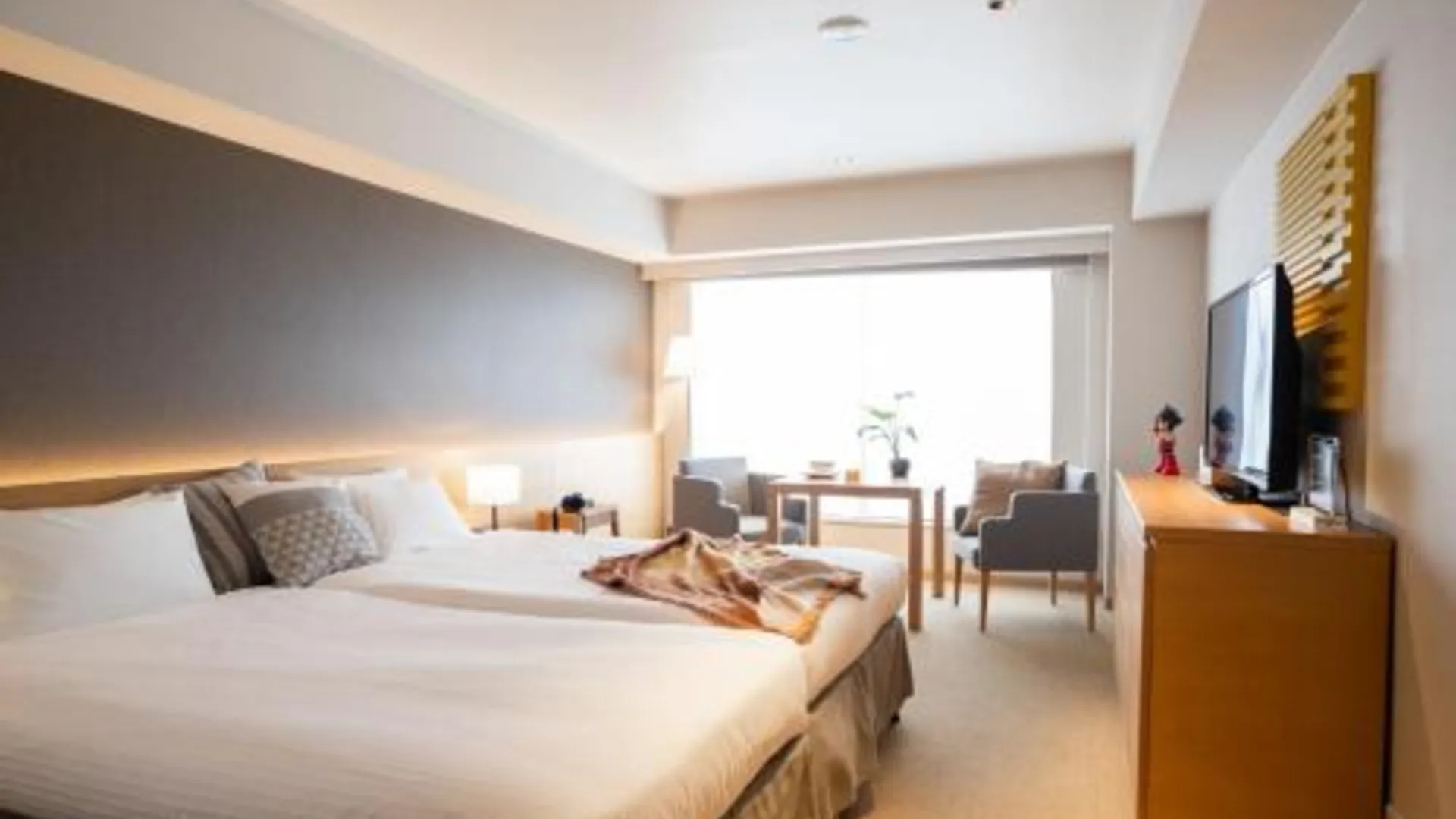 교토 카빈 타카 3성급 호텔 스위트룸