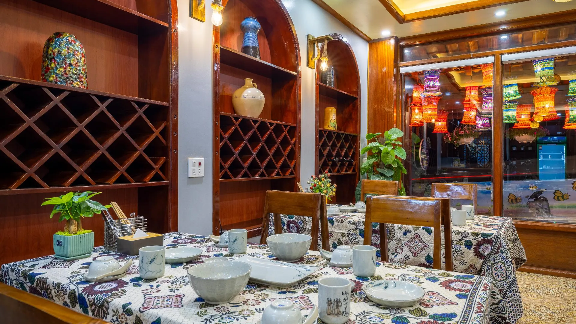 사파 사파 뷰 스프링 가든 호텔 5성급 호텔 객실