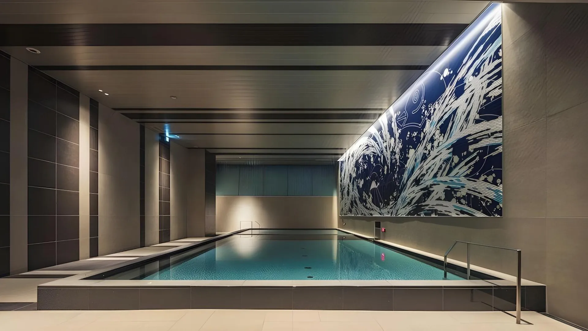 도쿄 / 동경 도쿄 베이 시오미 프린스 호텔 5성급 호텔 외관