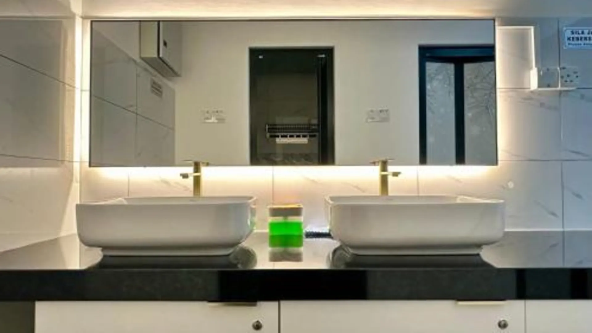 조호바루 / 조호르바루 센추리 사파이어 CIQ 근처 3성급 게스트하우스 스위트룸