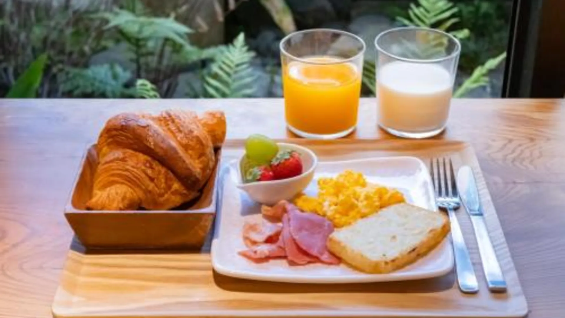 교토 호텔 에스노그라피 기요미즈 고조 3성급 호텔 레스토랑