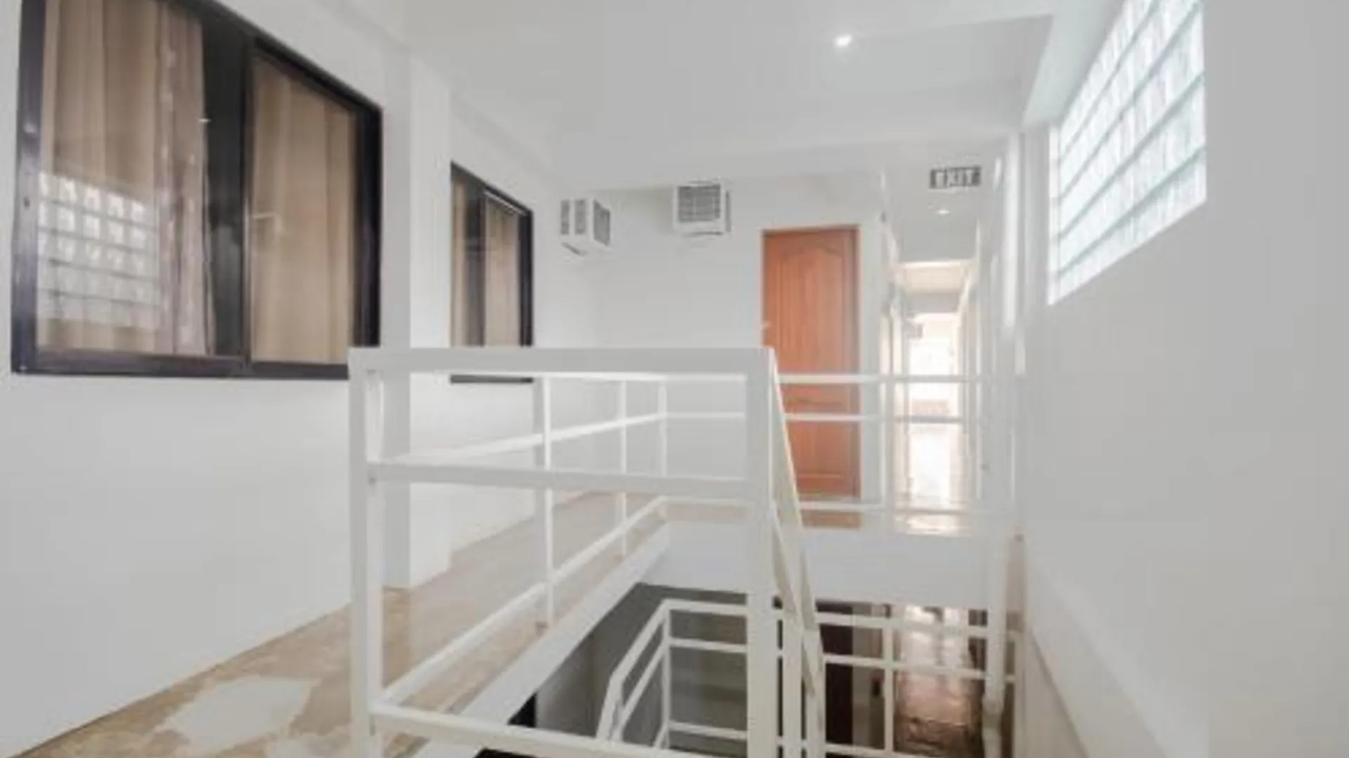 세부 지플레이스 호텔 2성급 호텔 부대시설