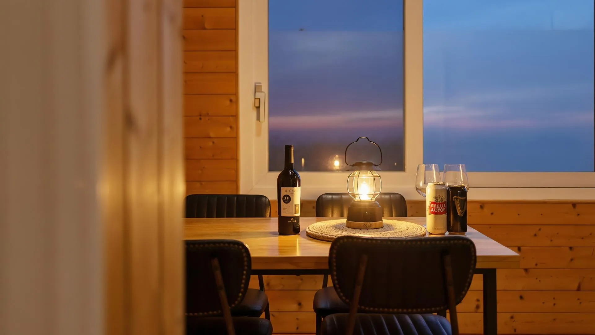 남양주 남양주 코지힐 스파 펜션 3성급 게스트하우스 객실