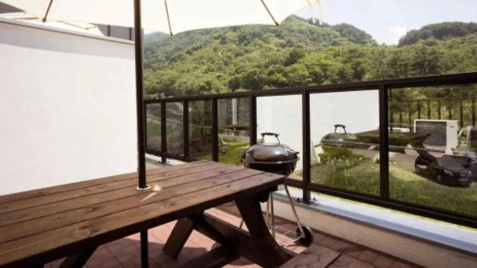 하동 하동 휘게스테이 펜션 3성급 게스트하우스 부대시설