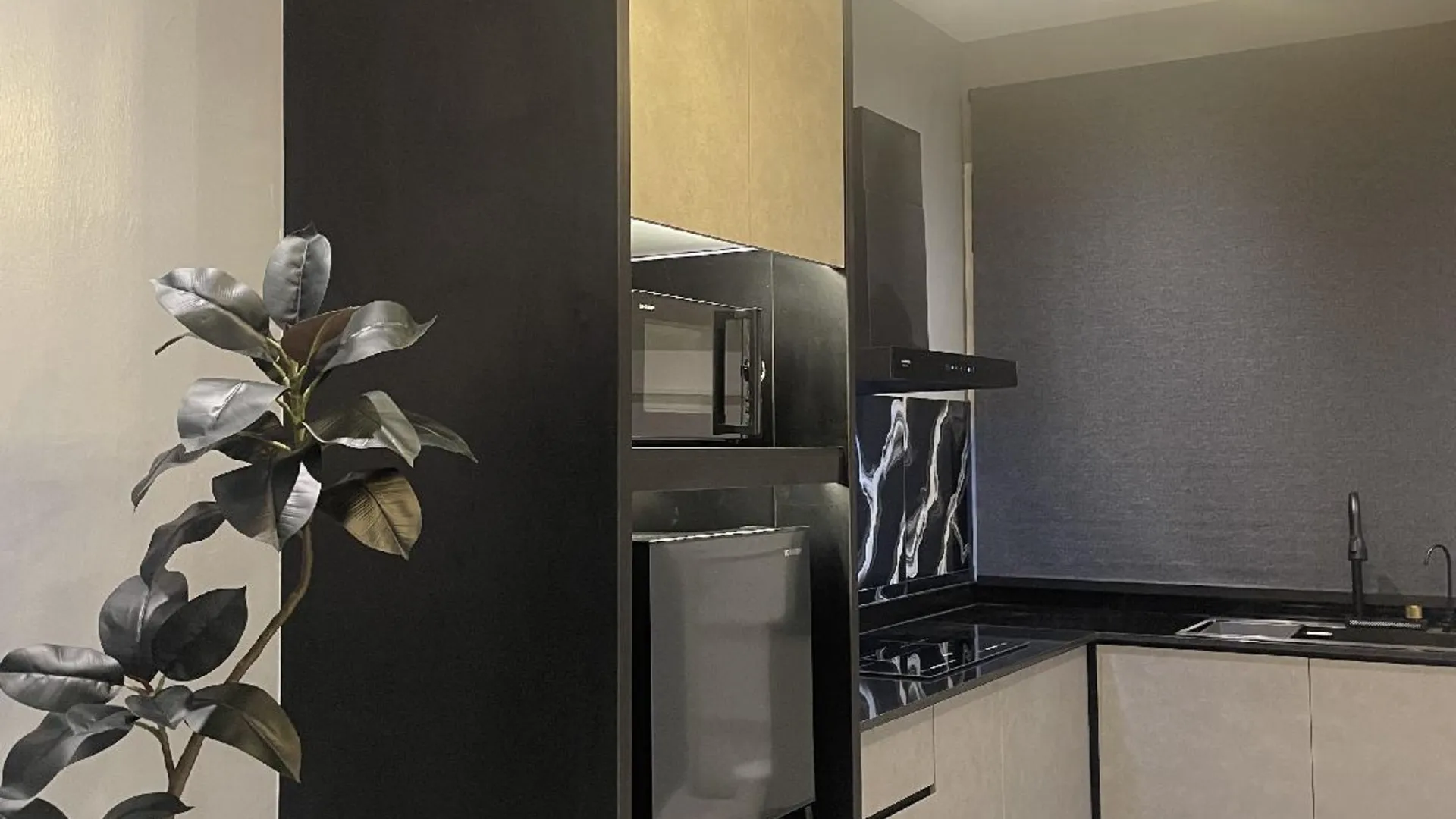 쿠안탄 레이크 치니의  (112m², 침실 3개, 프라이빗 욕실 2개) 3성급 게스트하우스 외관