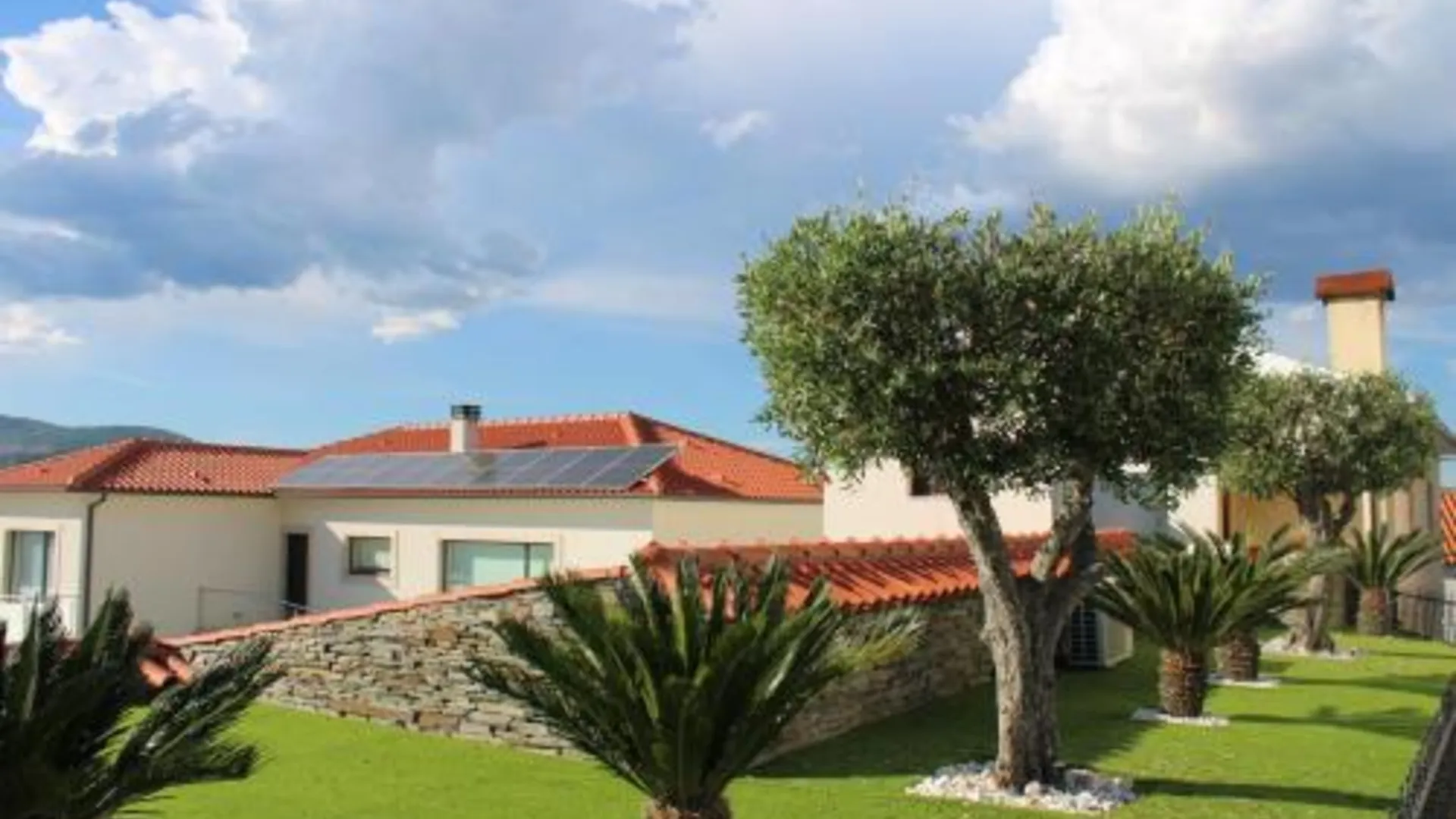 타부아코 Socalcos do Douro House  4성급 호텔 부대시설