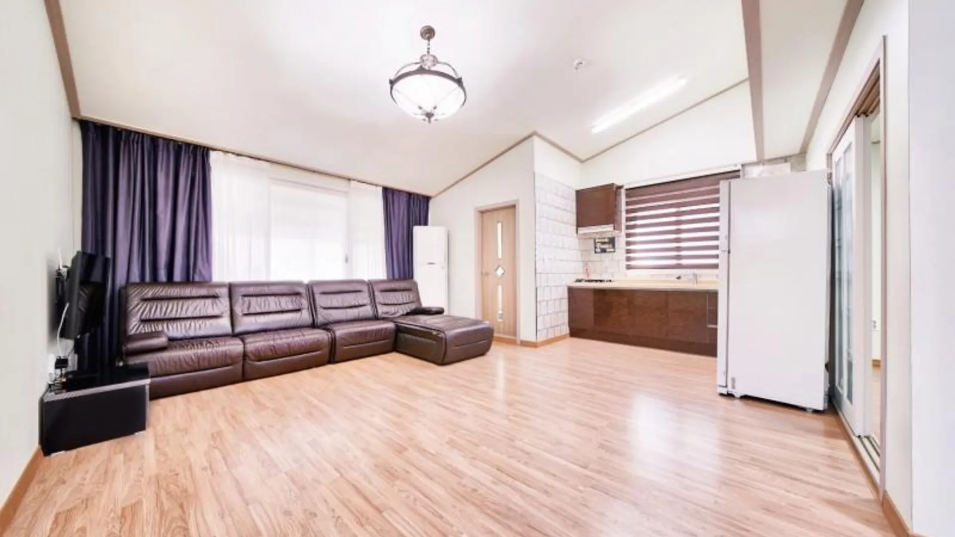 양평 양평 가원별장펜션 3성급 게스트하우스 전망