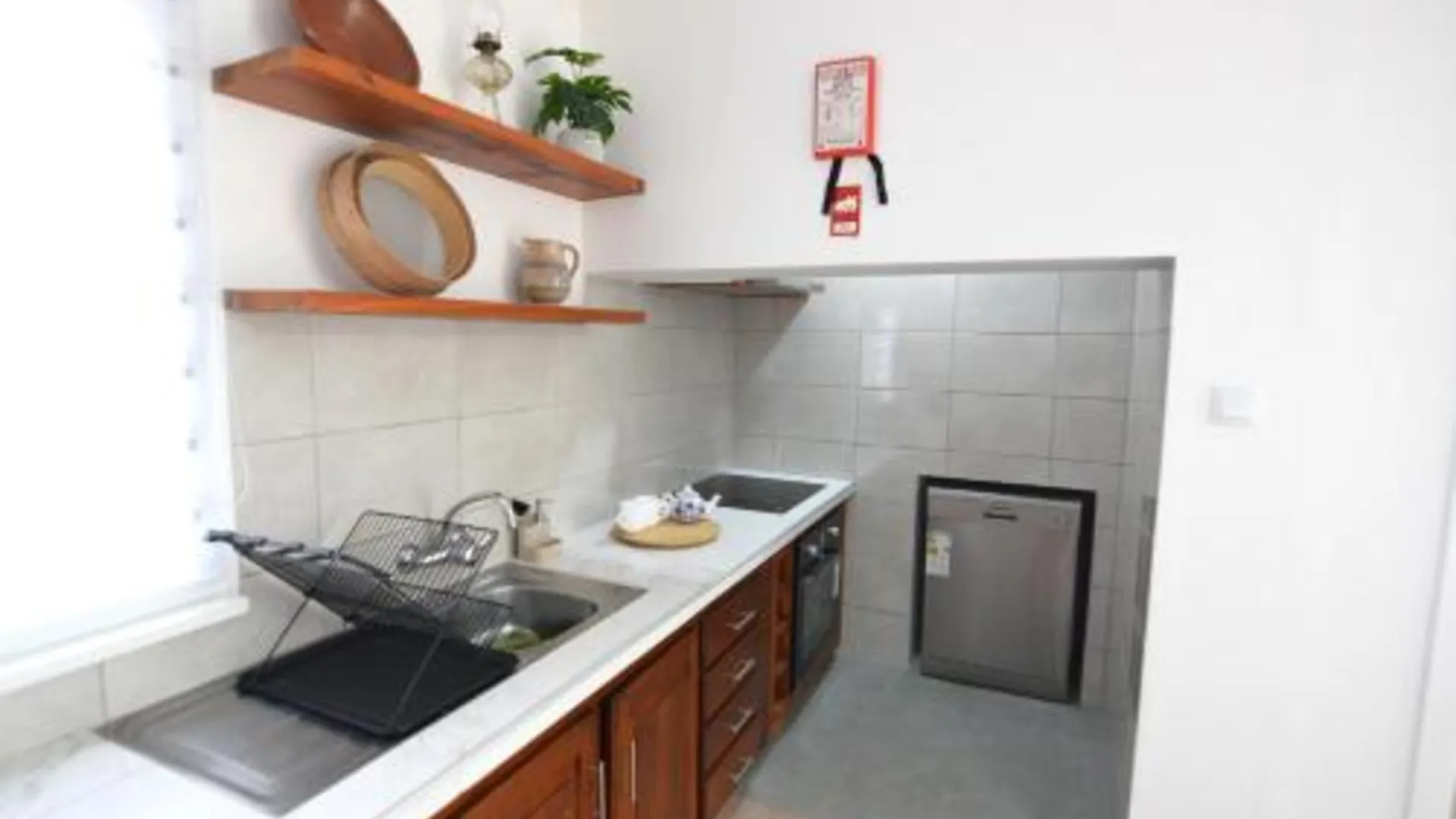 알가르비아 Sunset GreenHouse 4성급 싱글룸 레스토랑