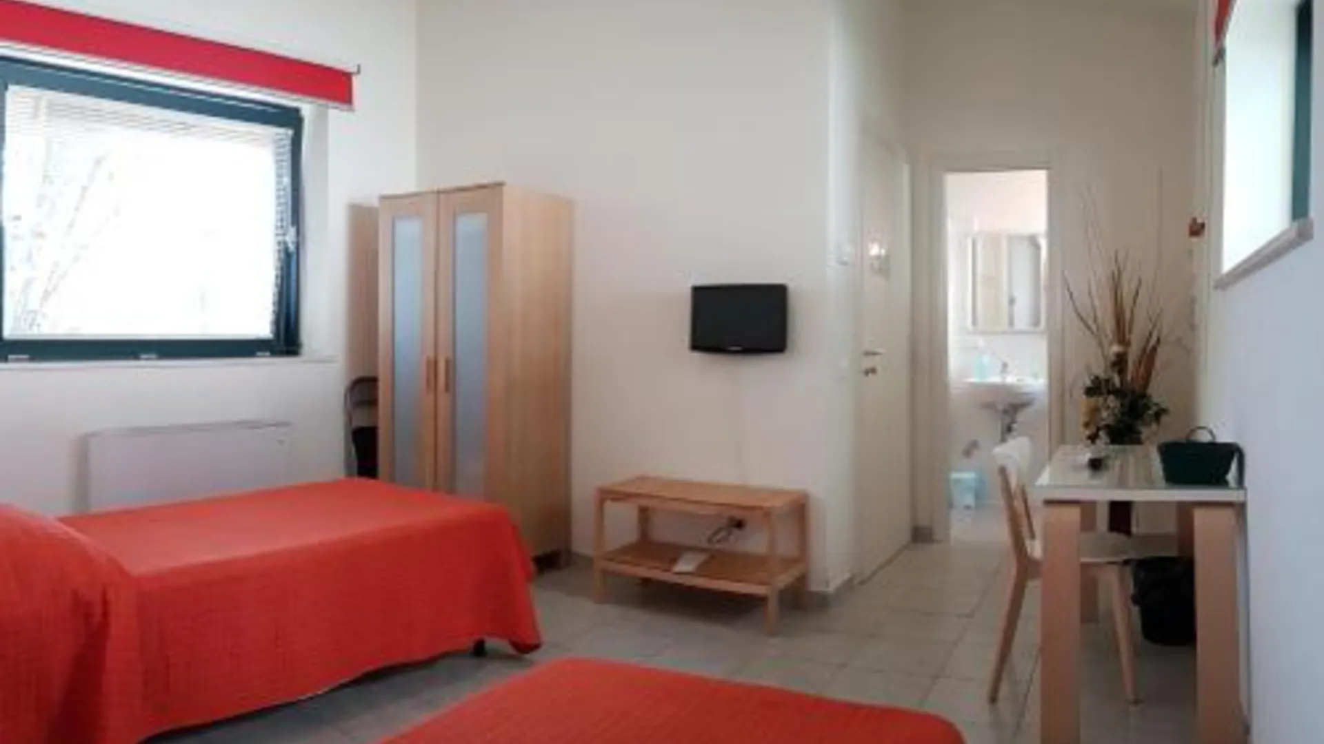 테라모 Bambu Affittacamere E Residence 3성급 호텔 스위트룸