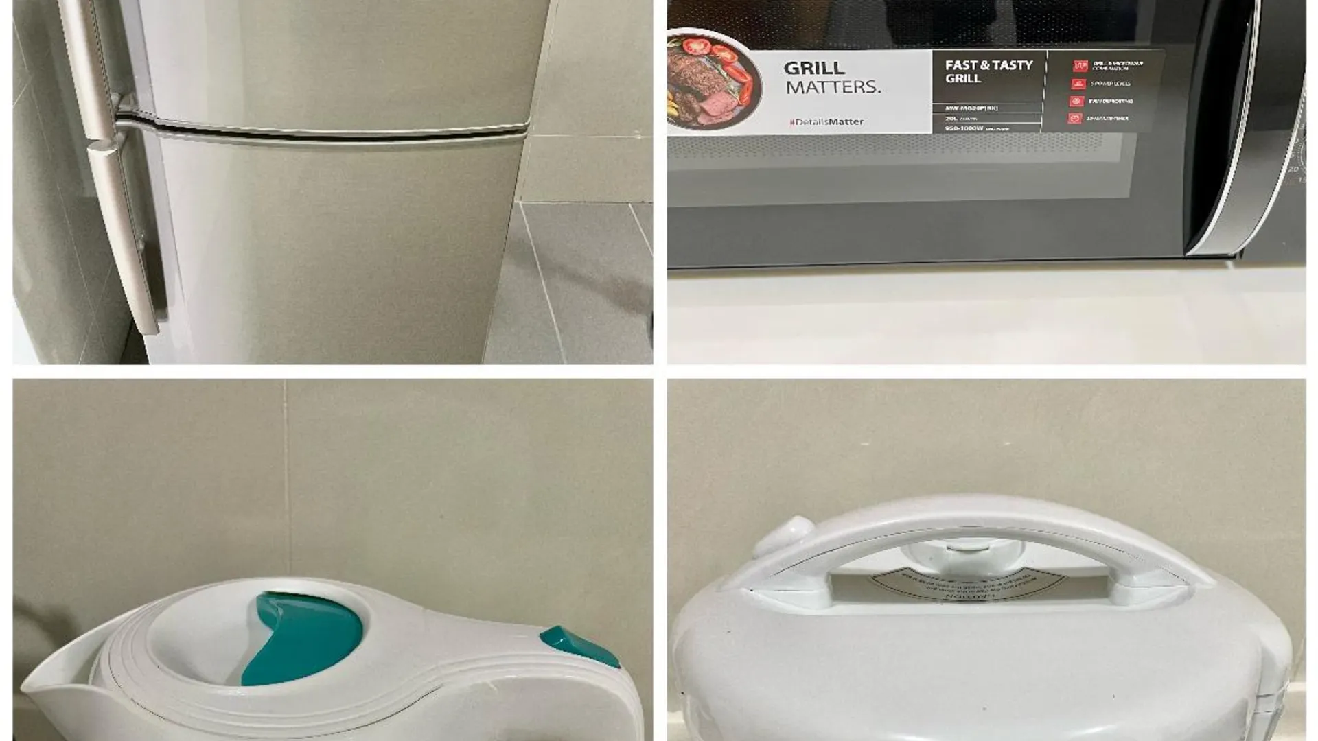 조호바루 / 조호르바루 조호바루의 아파트먼트 (2310m², 침실 4개, 프라이빗 욕실 4개) 5성급 싱글룸 전망