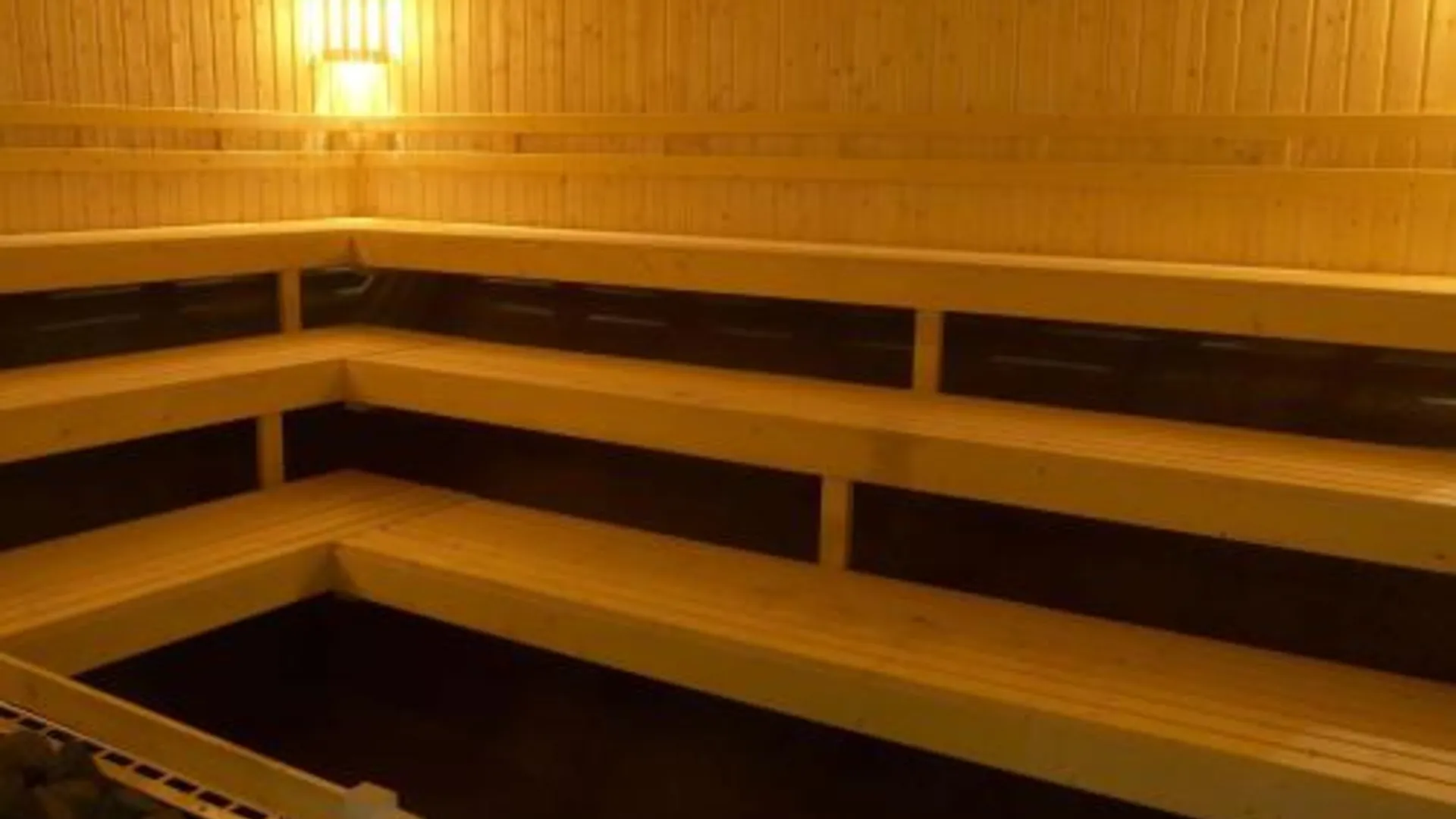 비아나 도 카스텔로 호텔 플로르 데 살 4성급 호텔 객실