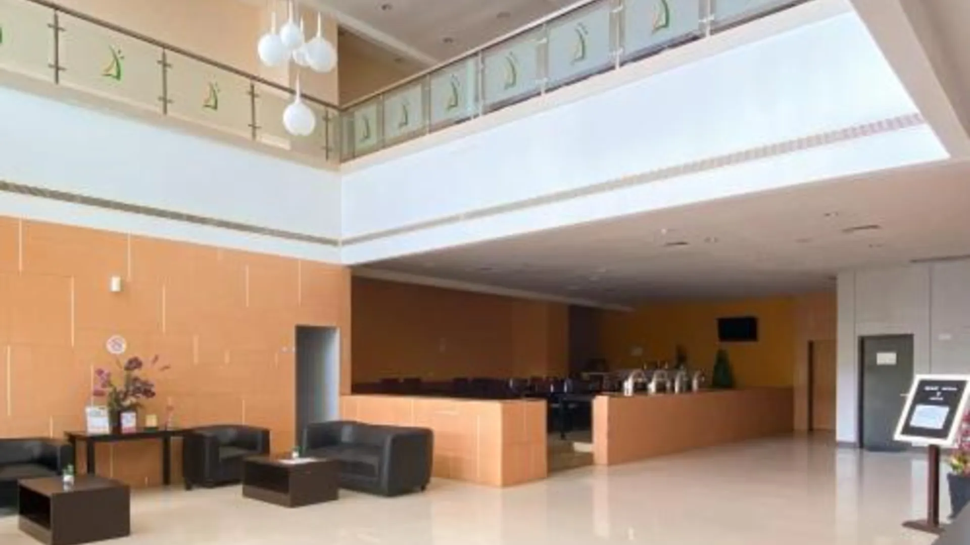 마카사르 Capital O 472 Hotel Asyra 2성급 호텔 전망