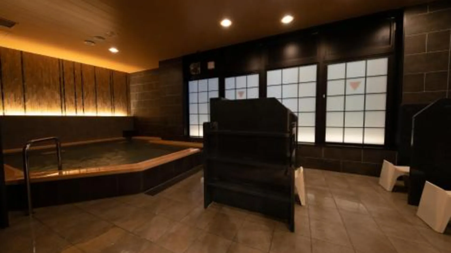 도쿄 / 동경 알몬트 호텔 닛포리 3성급 호텔 부대시설