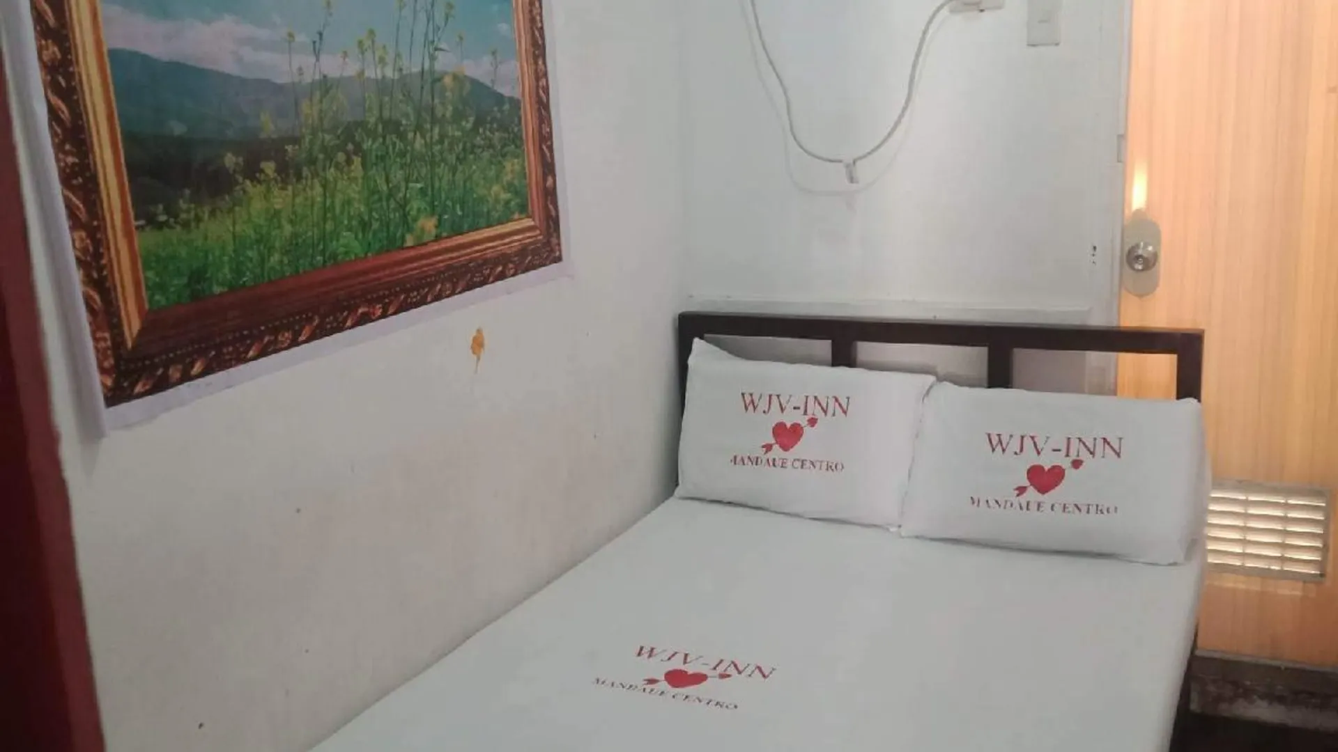 세부 만다웨 시티의 아파트먼트 (200m², 침실 1개, 프라이빗 욕실 1개) 2성급 싱글룸 수영장