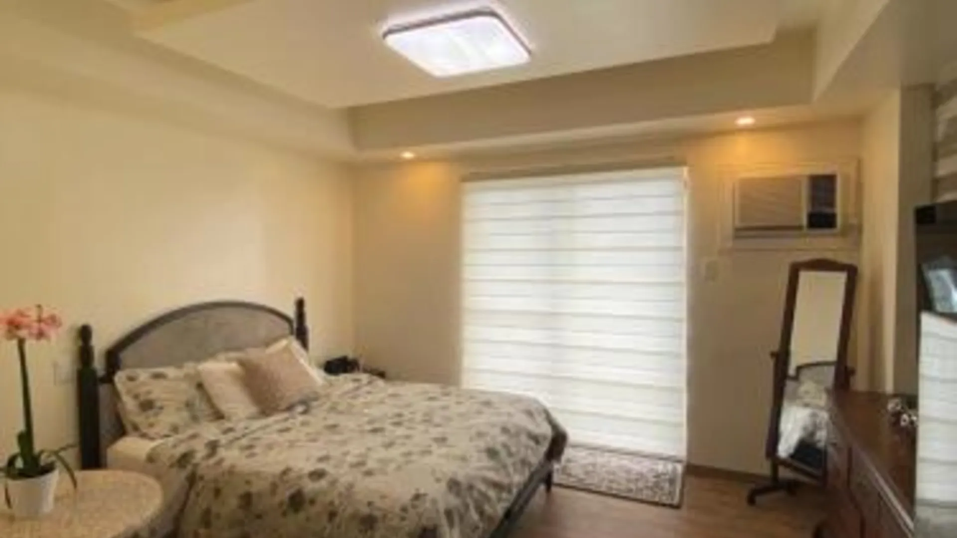 세부 Seaview Amani Grand Resort Residences 3-5mins from airport 4성급 싱글룸 스위트룸