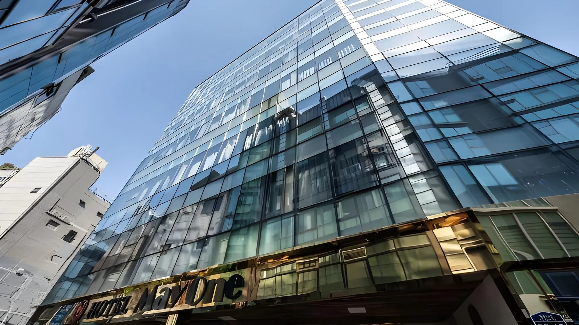 서울 메이원 호텔 2성급 호텔 객실