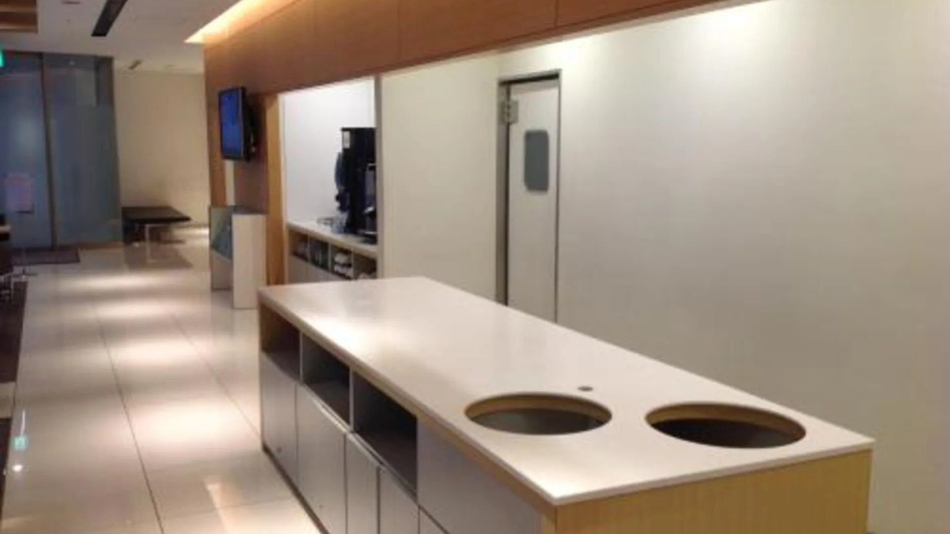 후쿠오카 하카타 도큐 레이 호텔 3성급 호텔 레스토랑