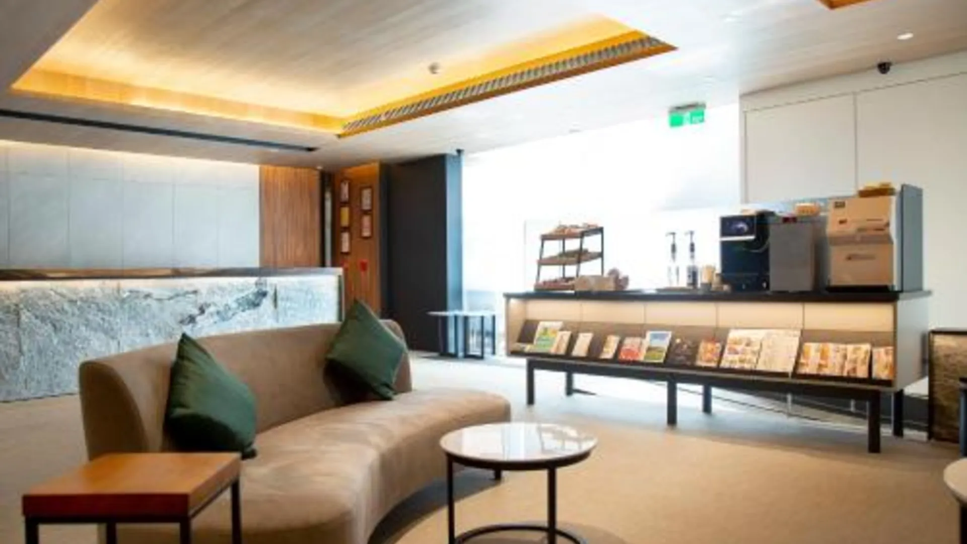 타이베이 댄디 호텔 다안 브랜치 3성급 호텔 객실