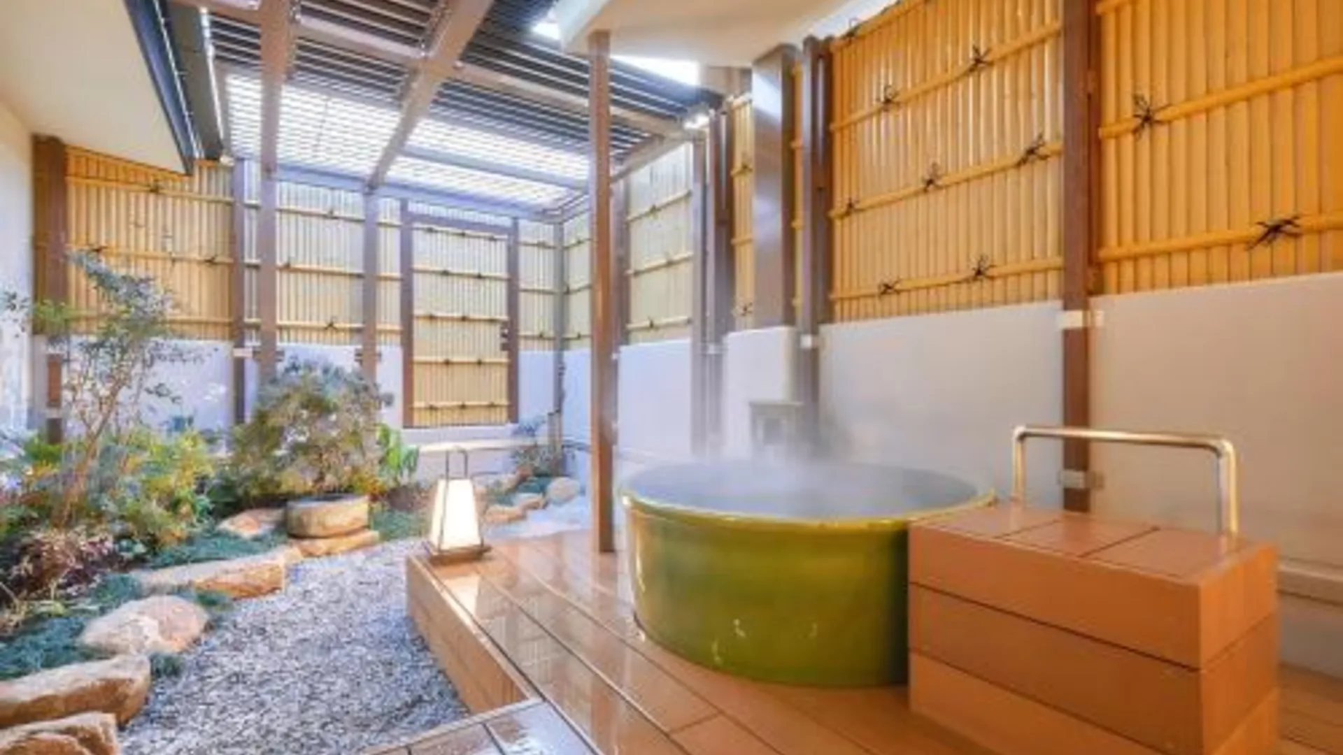 오사카 Tsukiyume Kan - House with Parking, 10Mins to USJ, Tennoji, Namba 4성급 싱글룸 로비