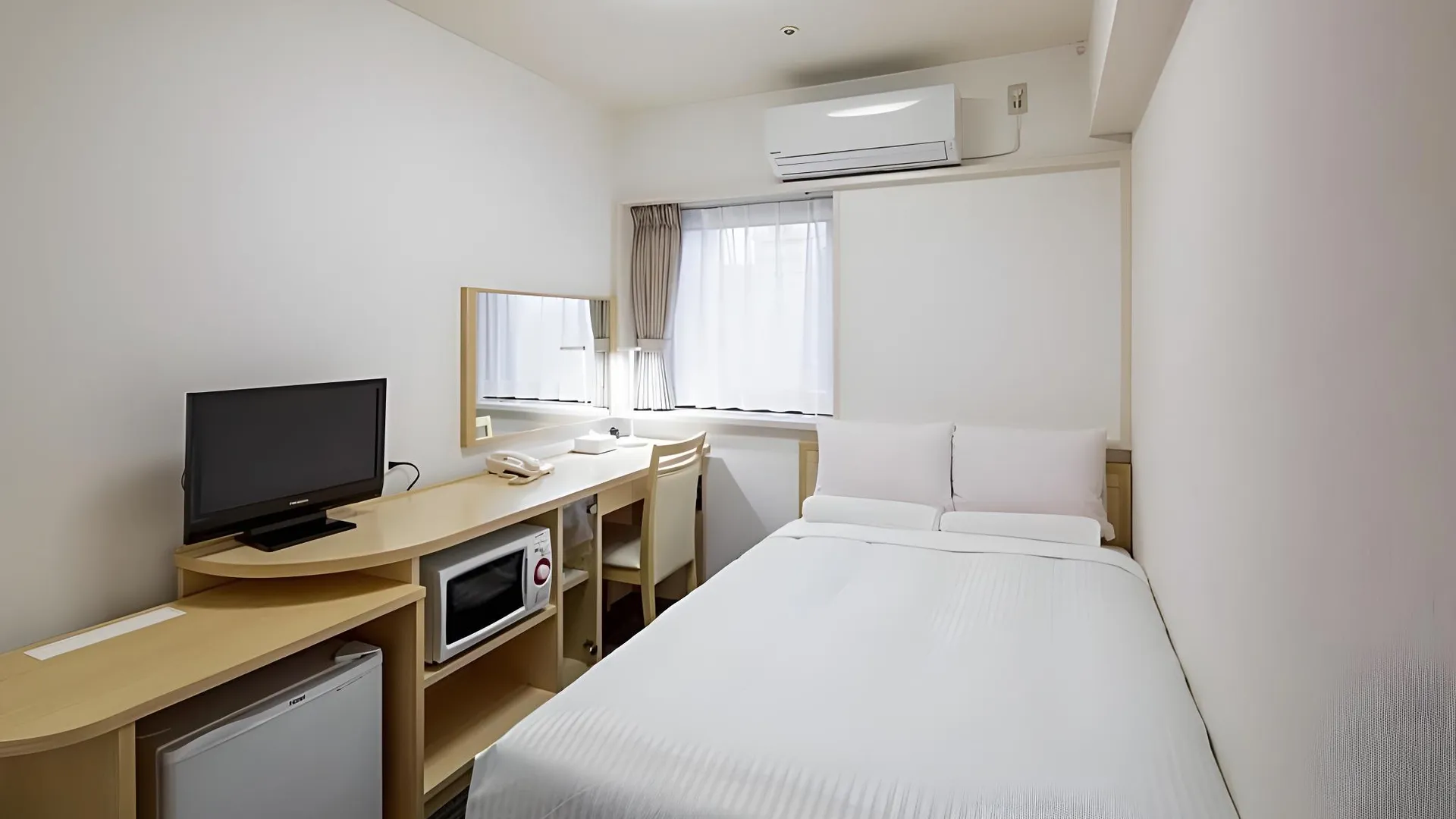 도쿄 / 동경 호텔 마이스테이 히가시-이케부쿠로 3성급 호텔 스위트룸