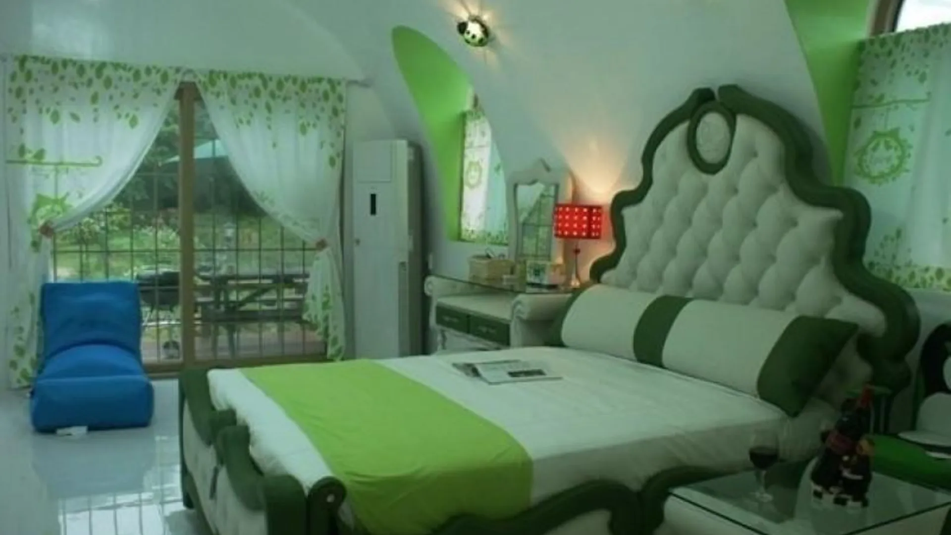 양양 양양 설악산오색펜션 1성급 게스트하우스 스위트룸