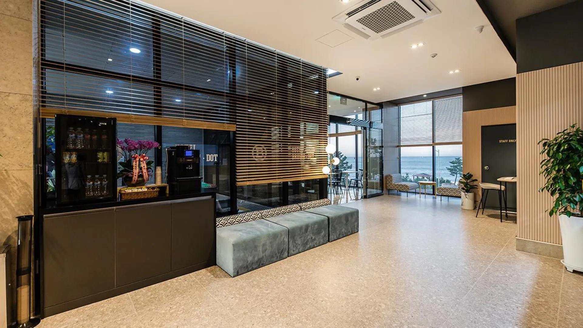 울산 울산 정자동 브라운도트 정자해수욕장점 1성급 호텔 수영장