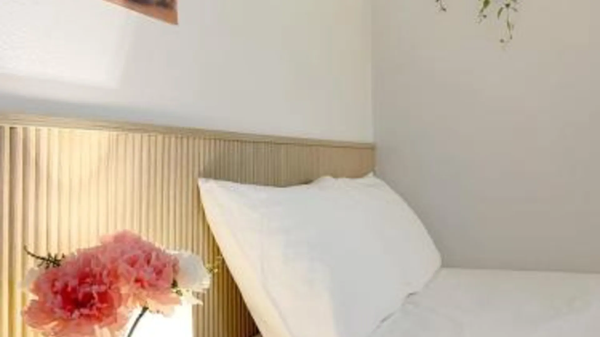 서울 위드스테이 인 서울 3성급 싱글룸 객실