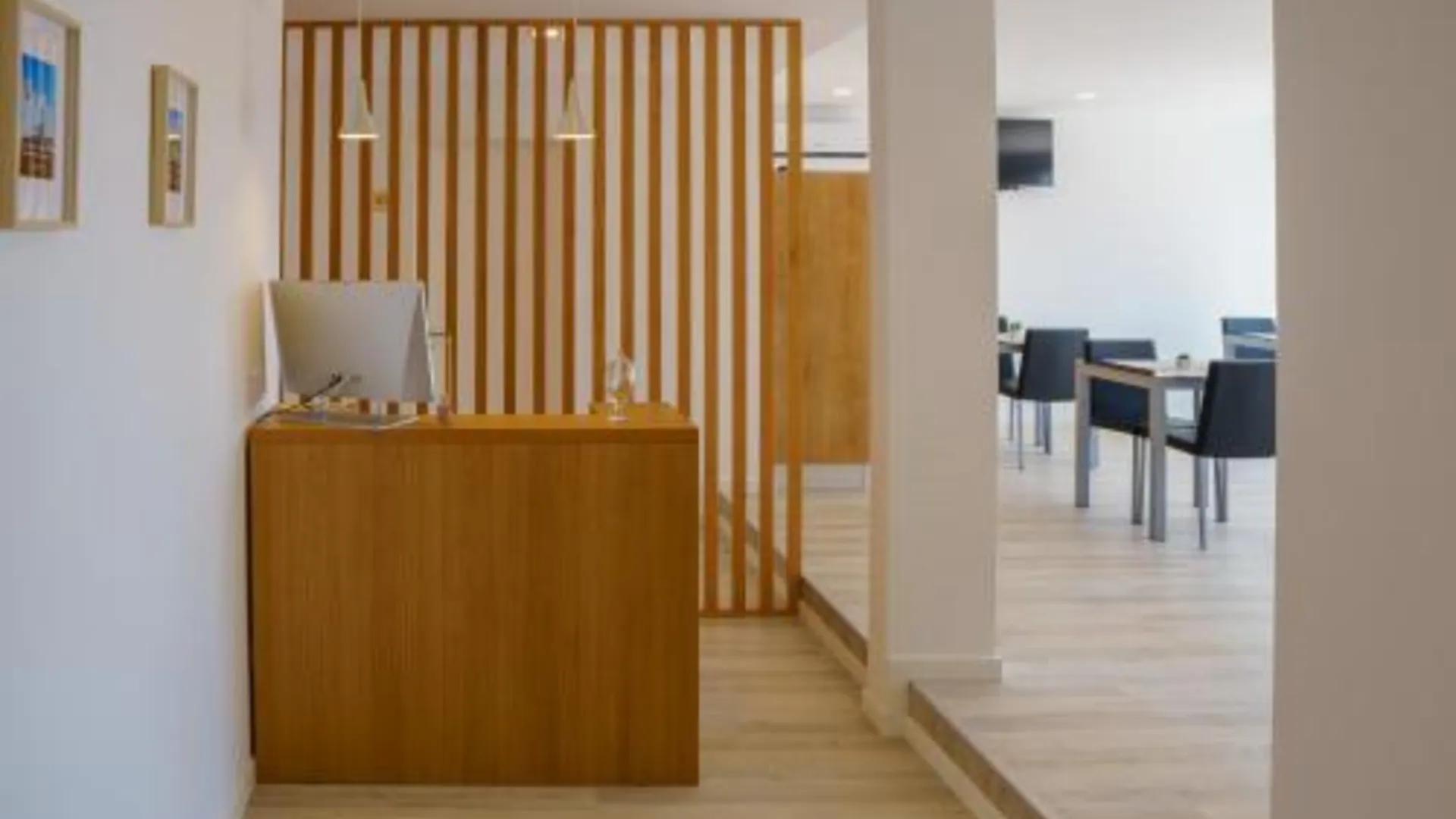 몬타르길 Casa Dona Maria 3성급 호텔 수영장