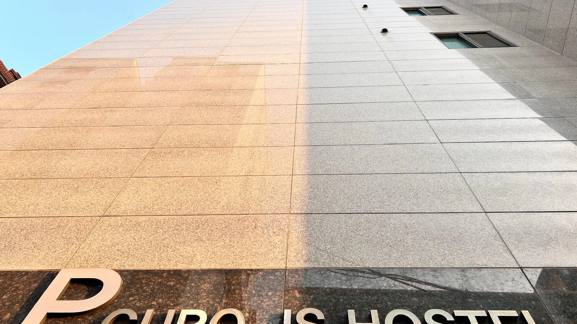 서울 JS 호텔 구로 2성급 호텔 객실