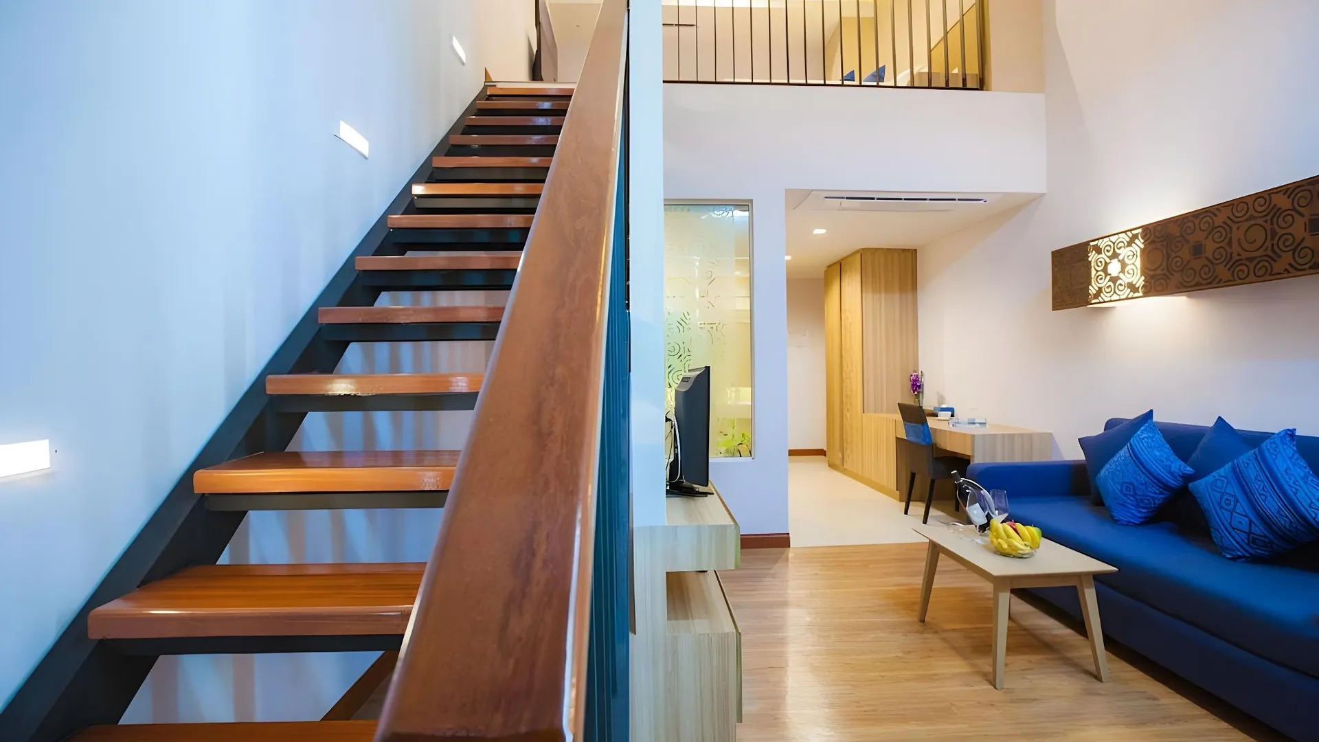 치앙라이 그랜드 비스타 호텔 치앙라이 4성급 호텔 레스토랑