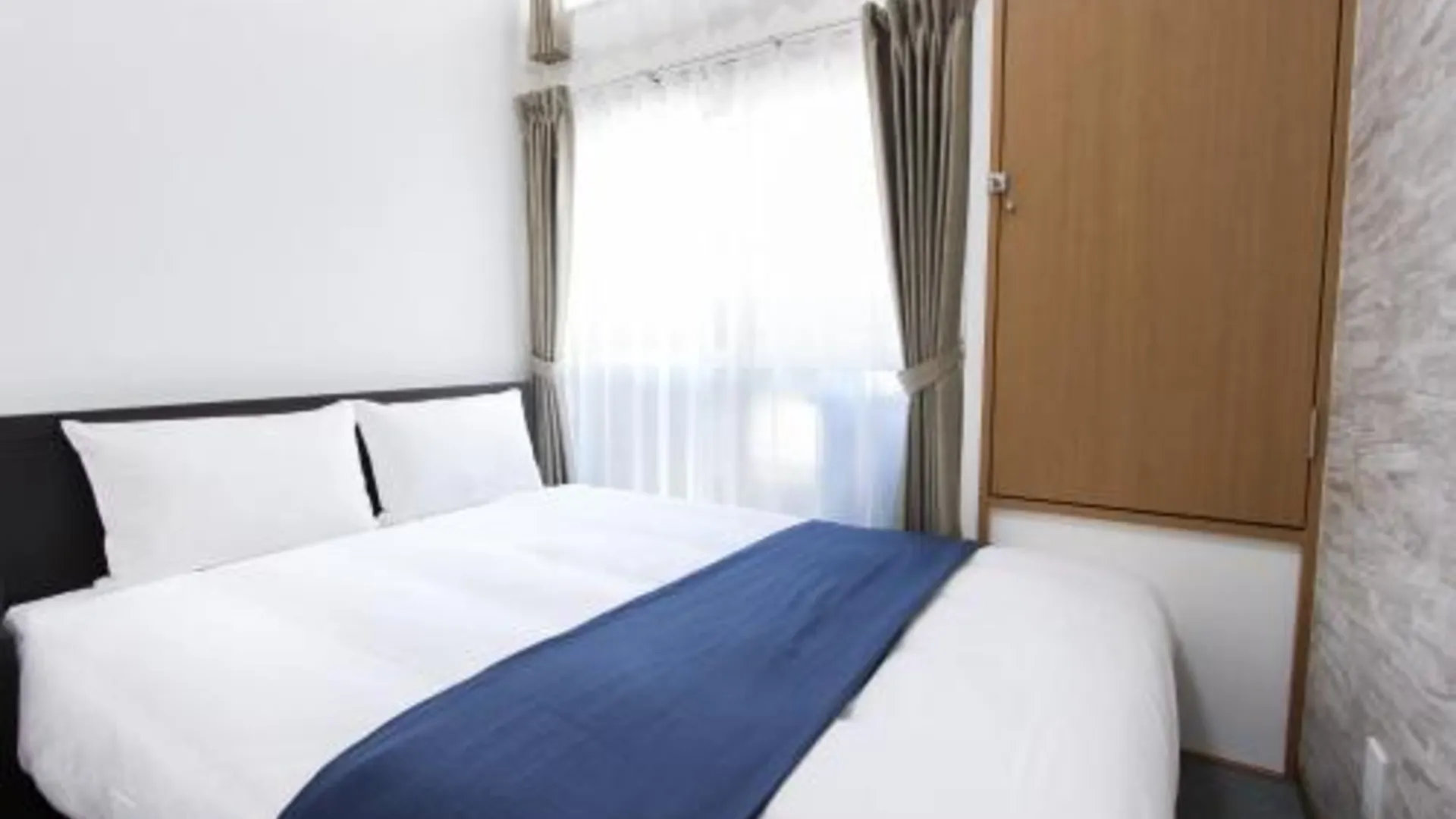 후쿠오카 아이보리 에키히가시 3성급 호텔 부대시설