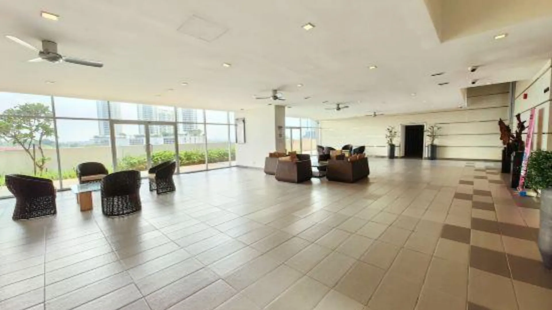 조호바루 / 조호르바루 Meridin Medini Homestay ByStay 호텔 레스토랑