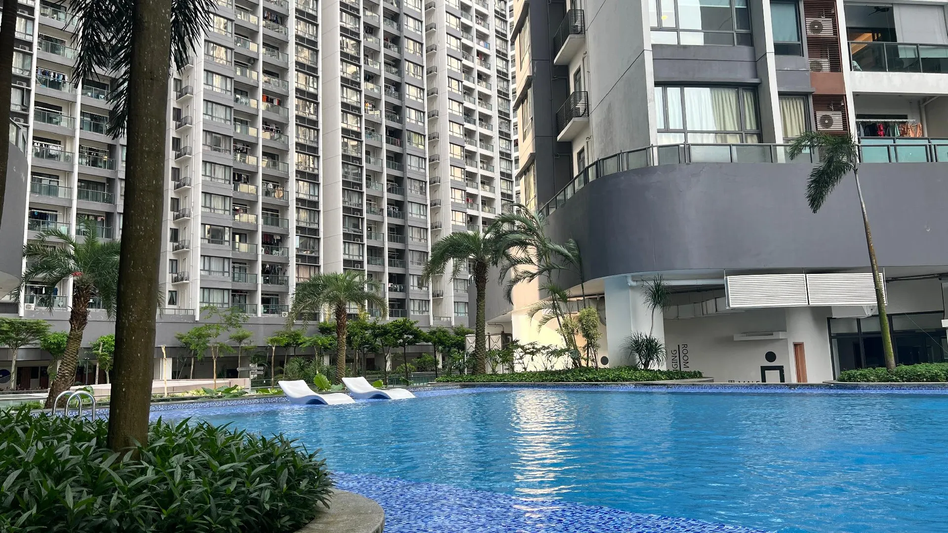 조호바루 / 조호르바루 조호바루의 프라이빗 하우스 (m², 침실 1개, 프라이빗 욕실 1개) 4성급 싱글룸 객실