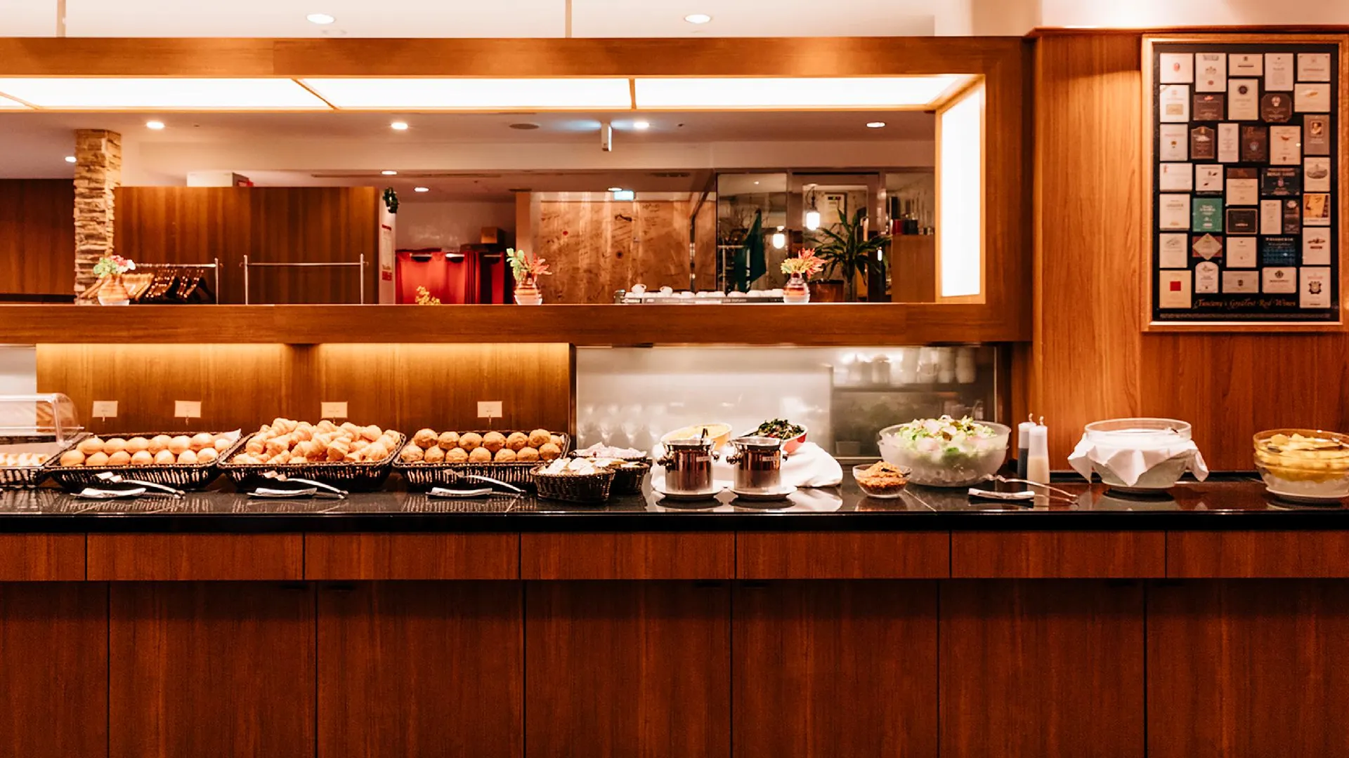 도쿄 / 동경 시나가와 토부 호텔 3성급 호텔 로비