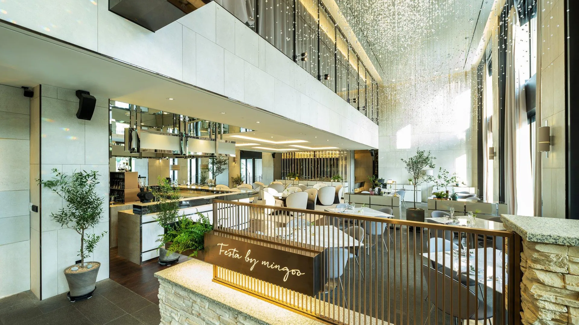 서울 반얀트리 클럽 앤 스파 서울 5성급 호텔 부대시설